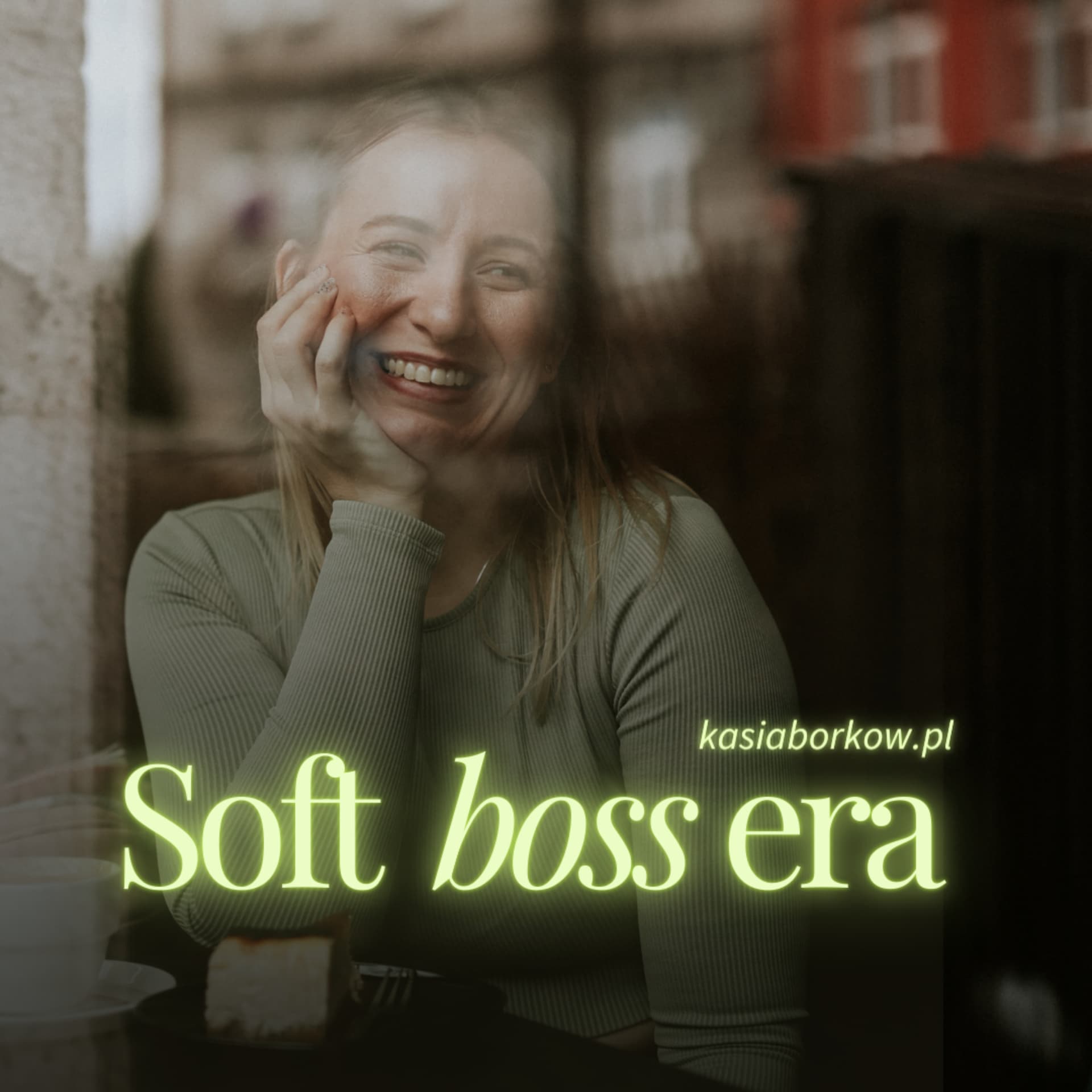 Soft boss era - Podcast