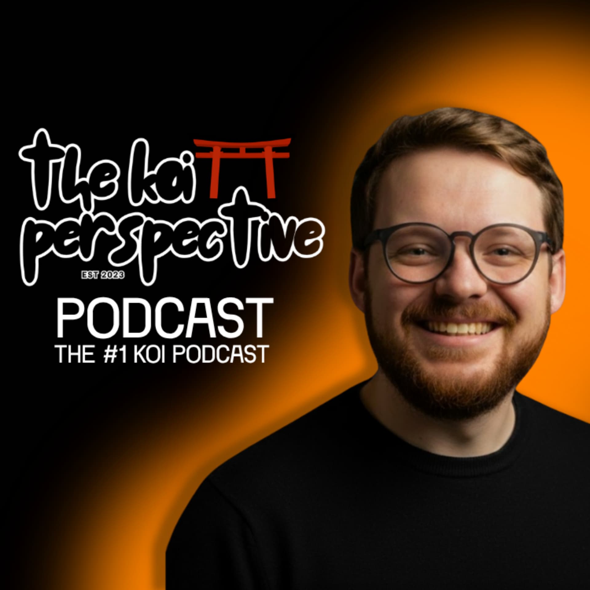 The Koi Perspective Podcast - بودكاست