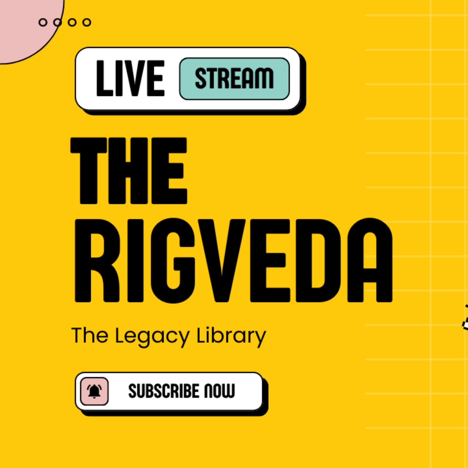 The Rigvedas - Podcasts