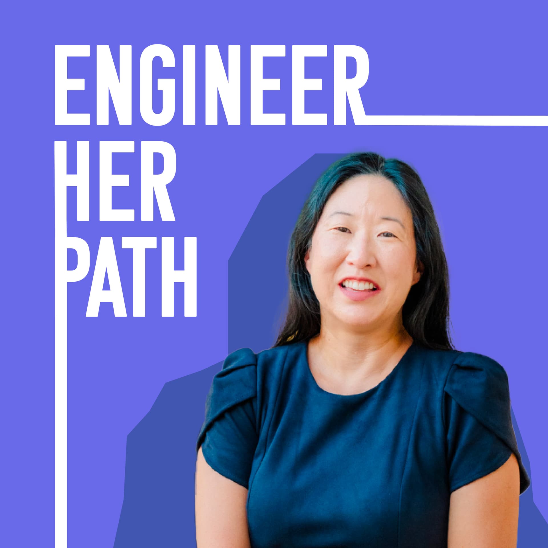 Engineer Her Path: Money, Career, and Confidence for Women in STEM - Podcasts