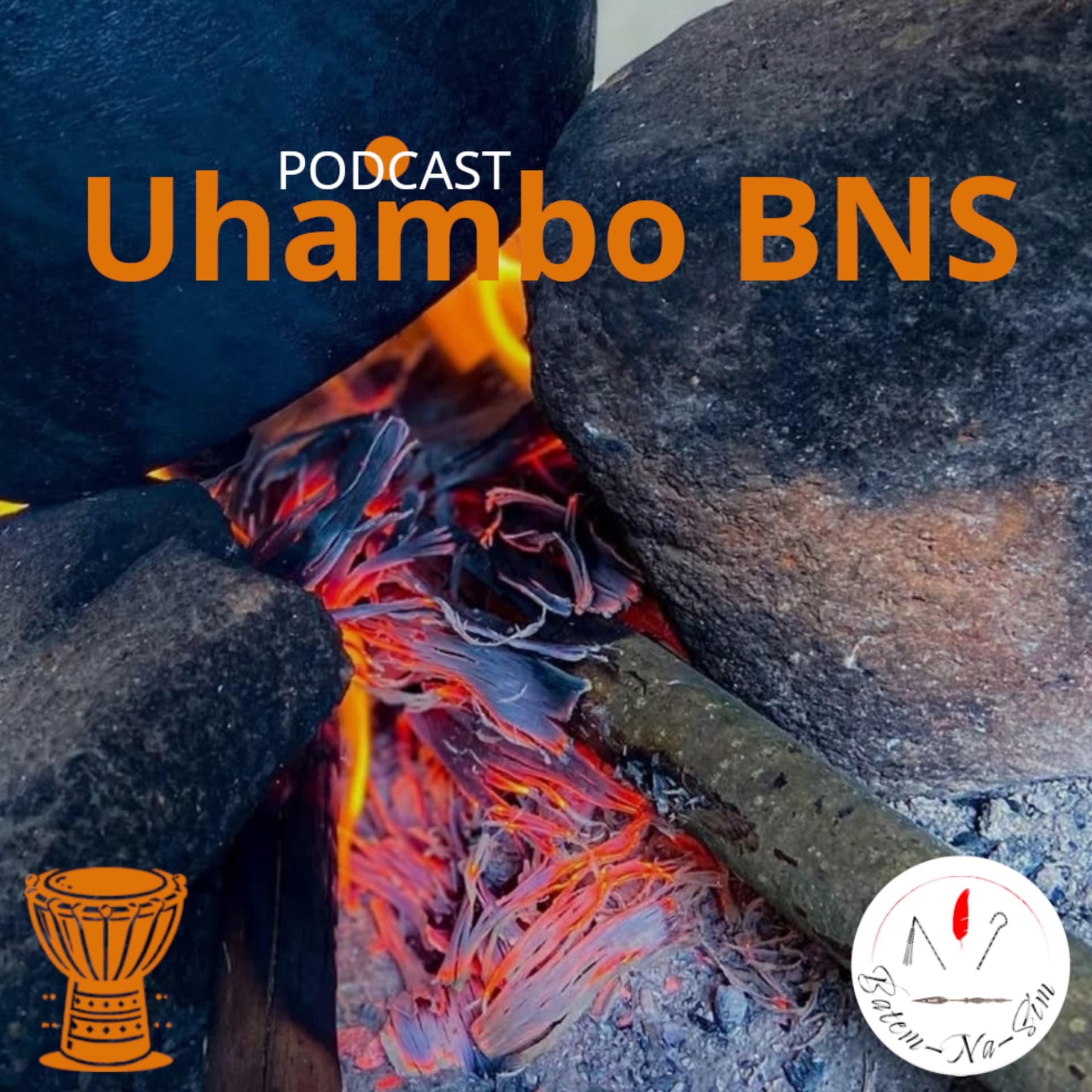 Uhambo BNS - Podcasts