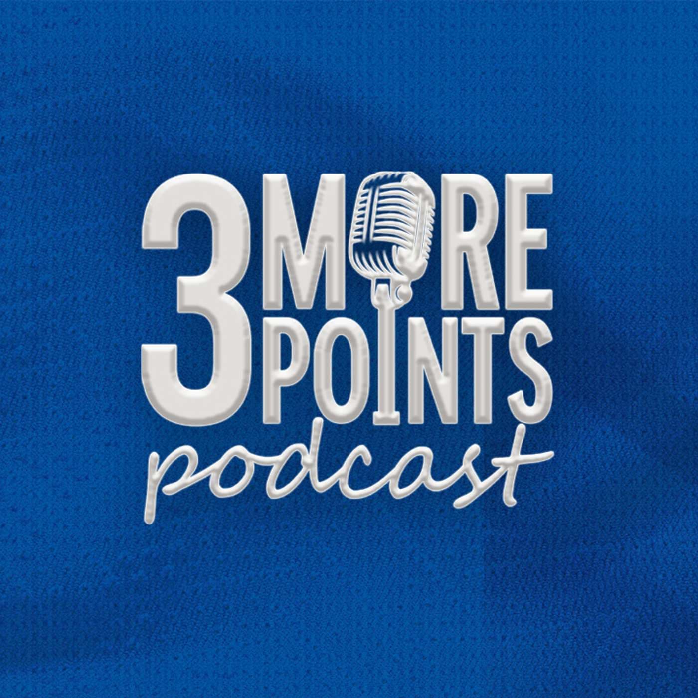 The George Benson Football Channel! - Podcasts