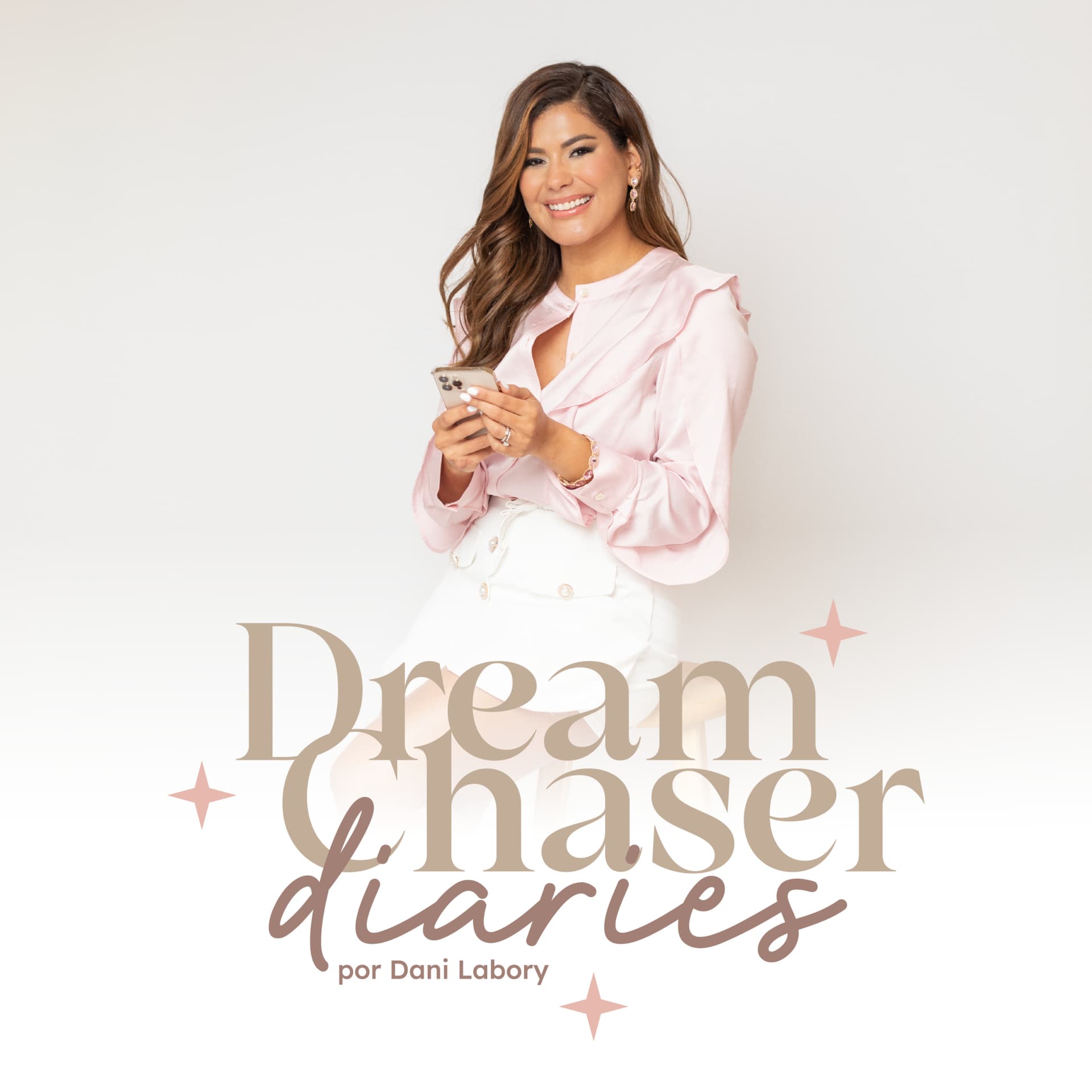 Dream Chaser Diaries por Dani Labory - Podcast