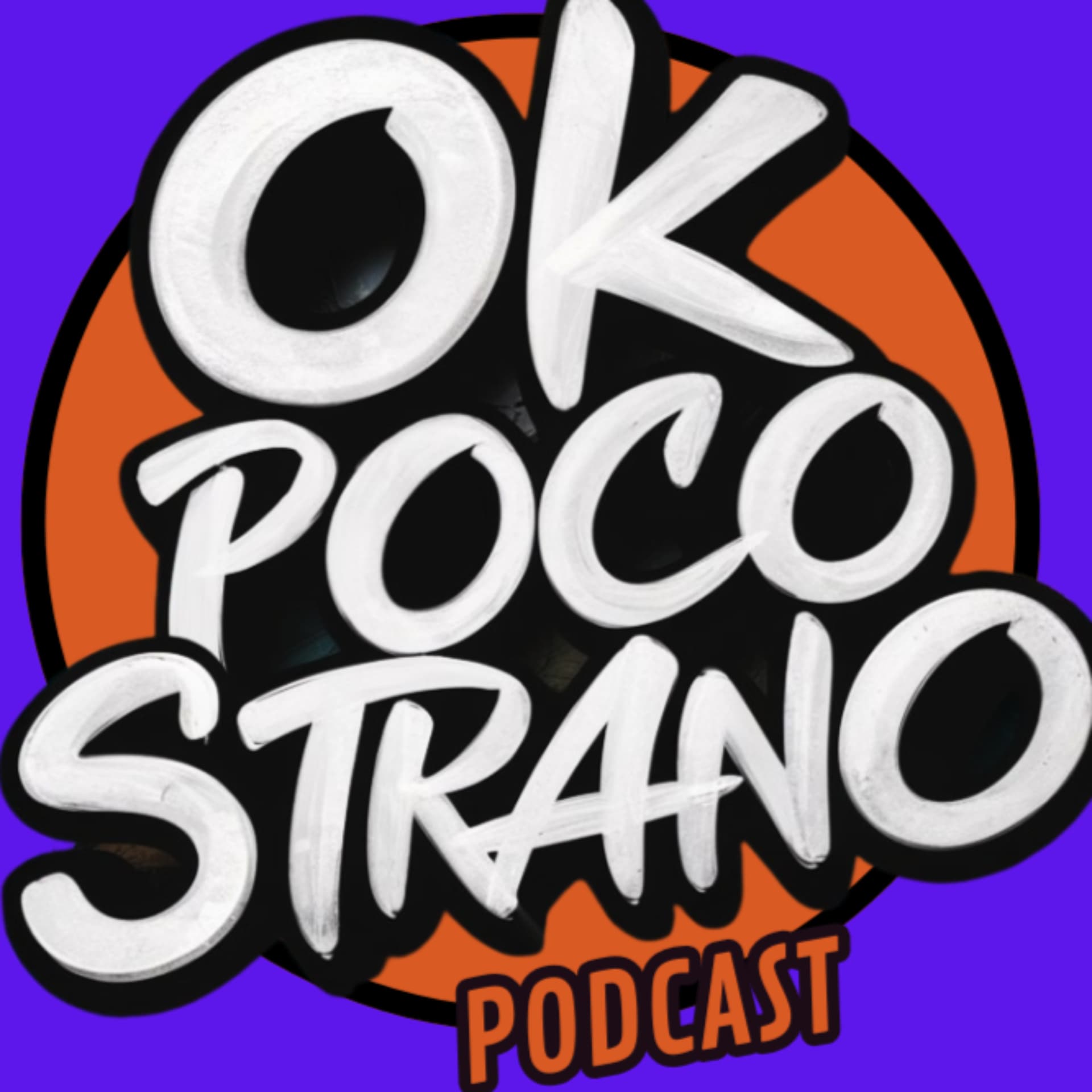 Ok Poco Strano - Podcasts