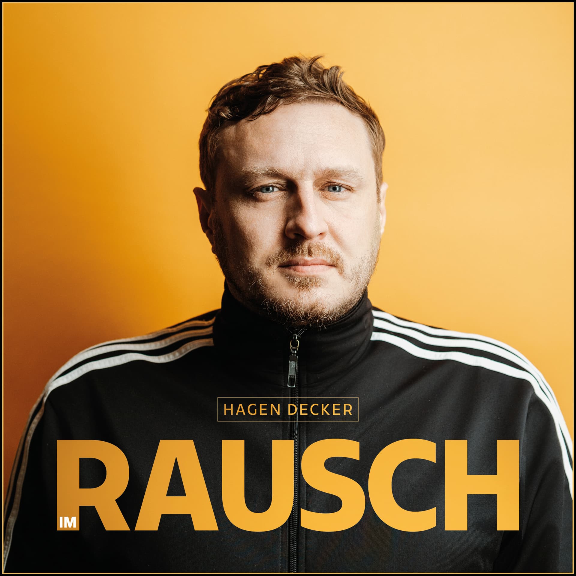 IM RAUSCH - Podcasts