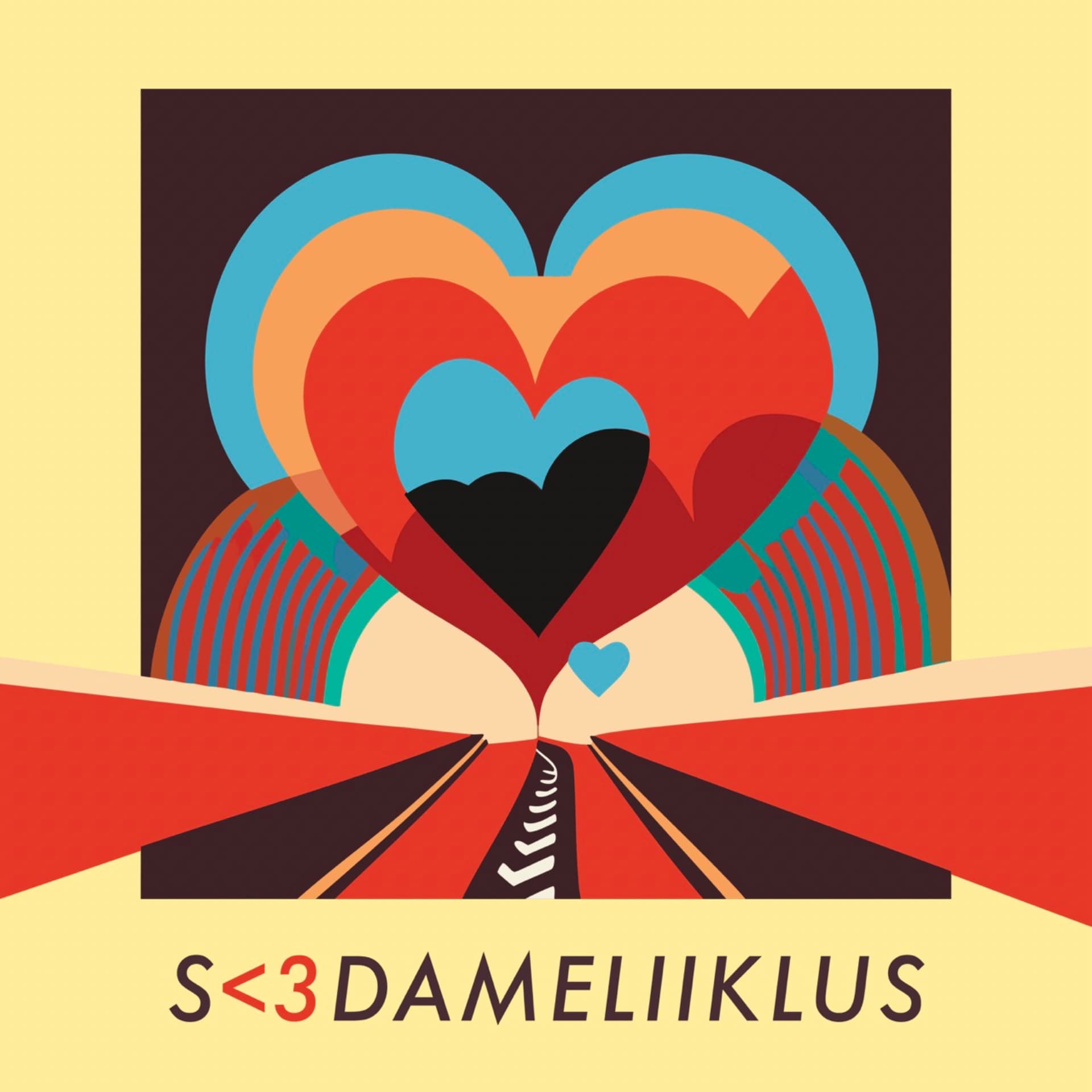 SÜDAMELIIKLUS - Podcastler