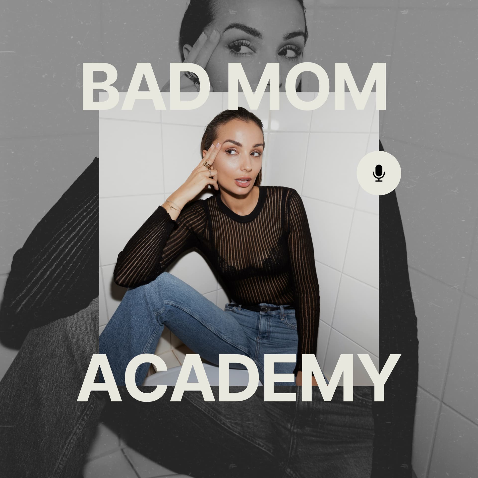 Bad Mom Academy - Podcasts