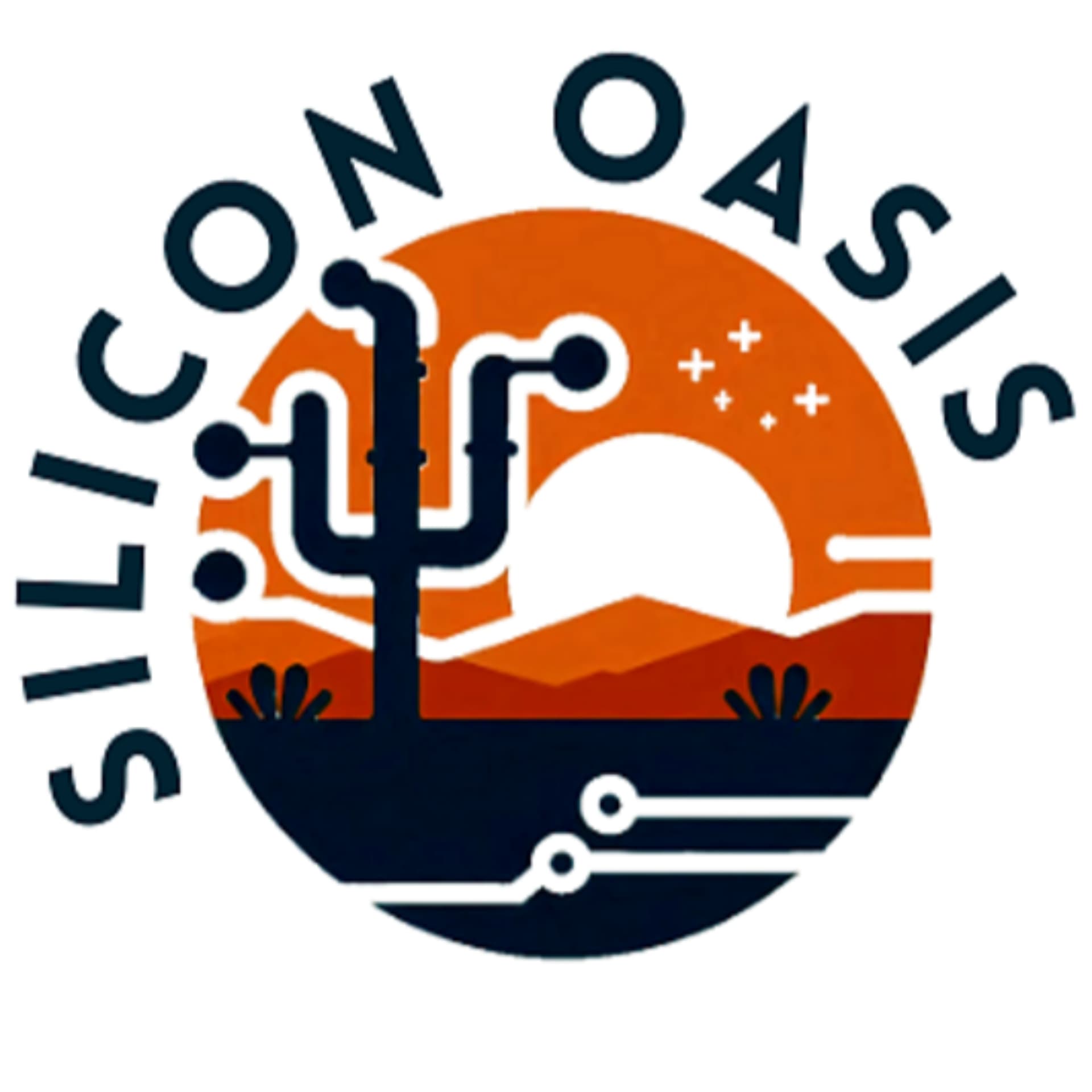 Silicon Oasis Spotlight - Podcasts