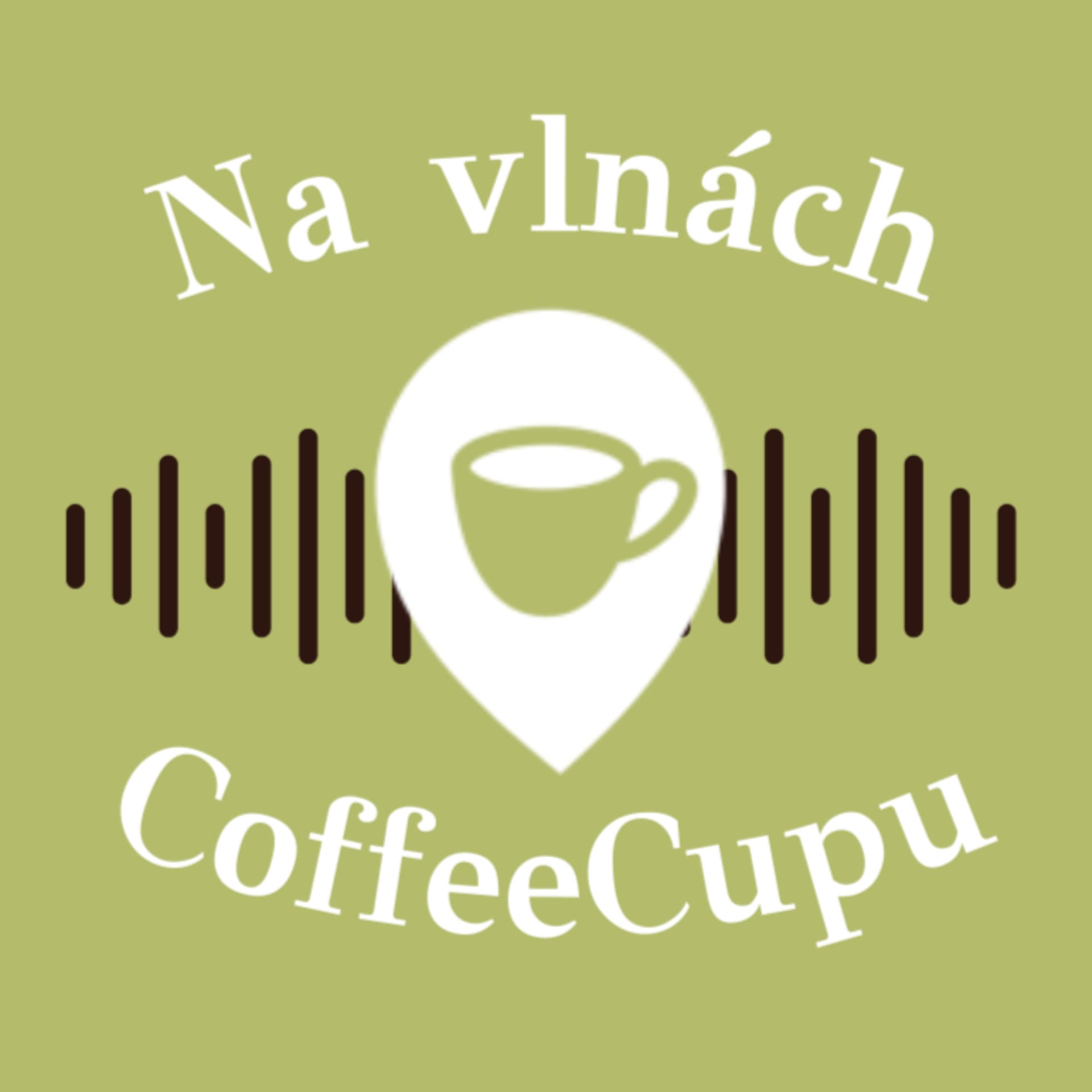 Na vlnách CoffeeCupu - Podcasts