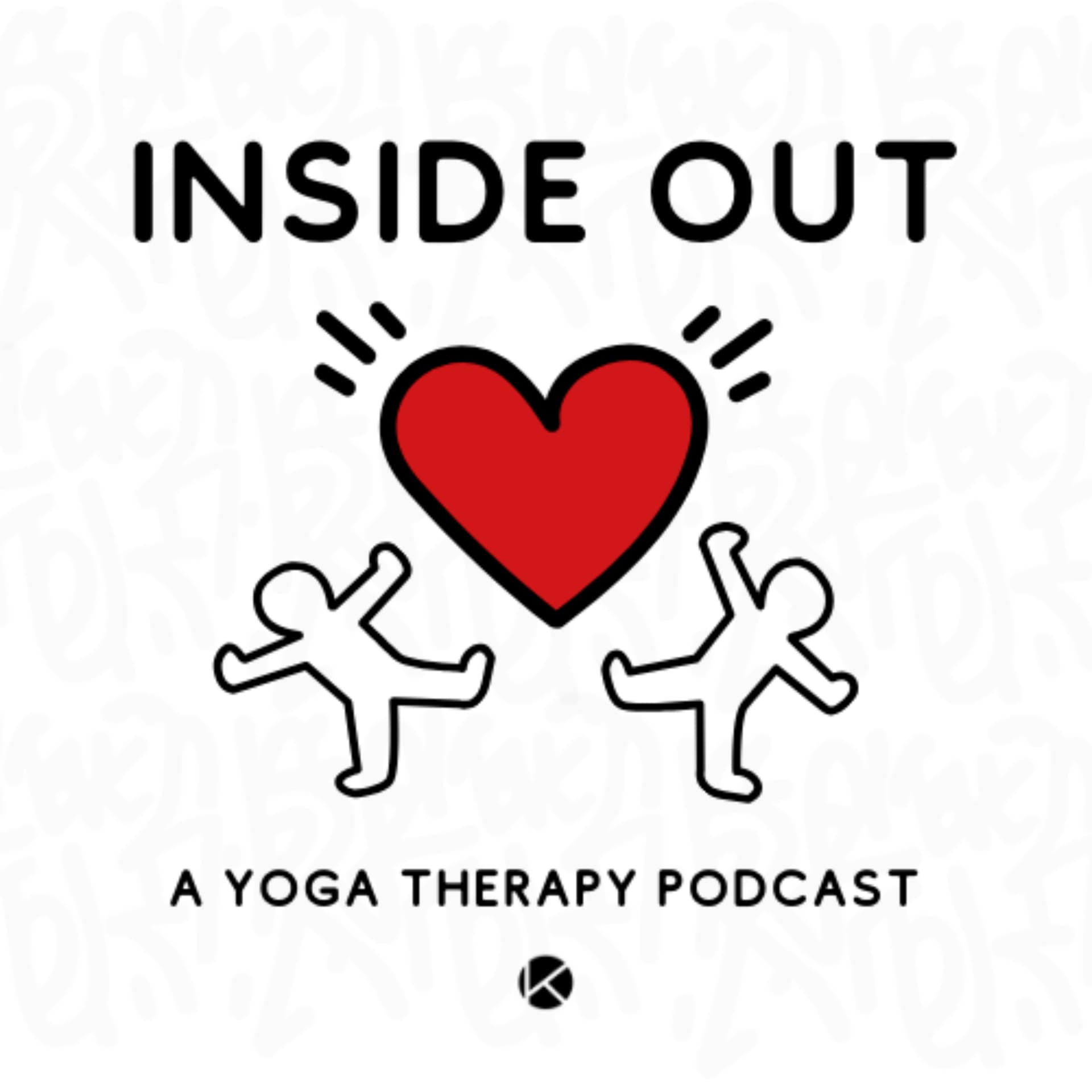 Inside Out: A Yoga Therapy Podcast - Podcasts