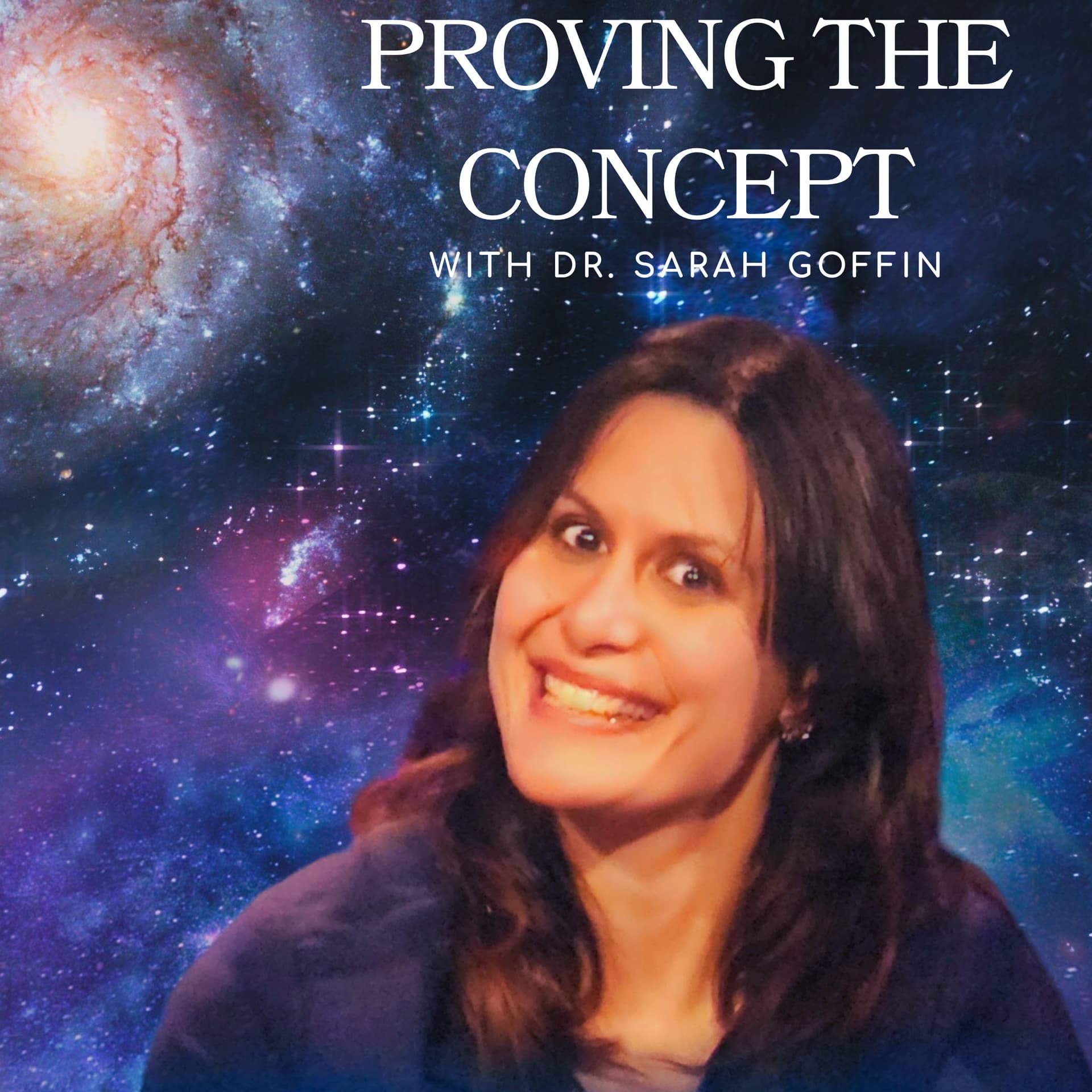 Proving the Concept - Podcasts