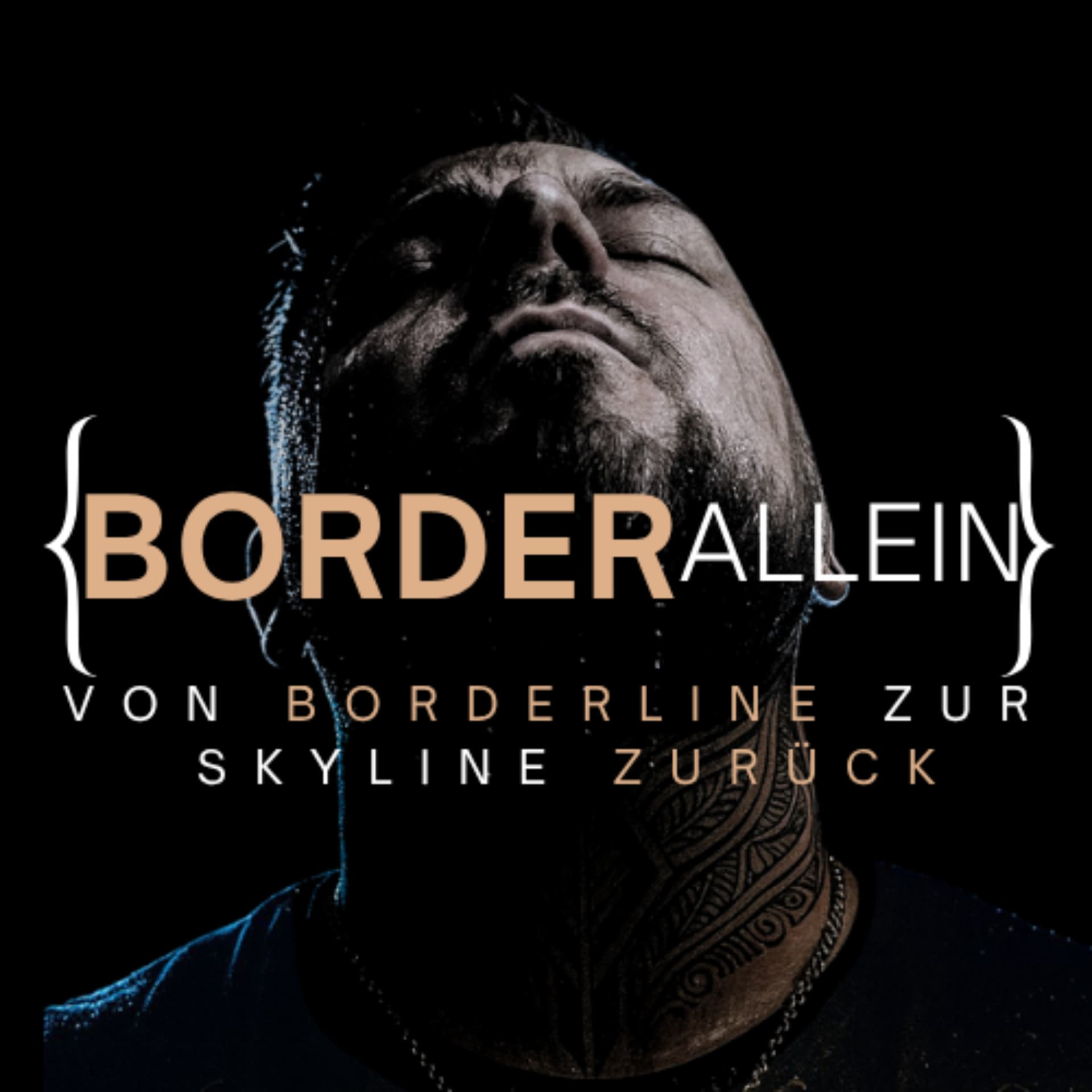 Border Allein – von Borderline zur Skyline zurück. Eine Erfolgsgeschichte.