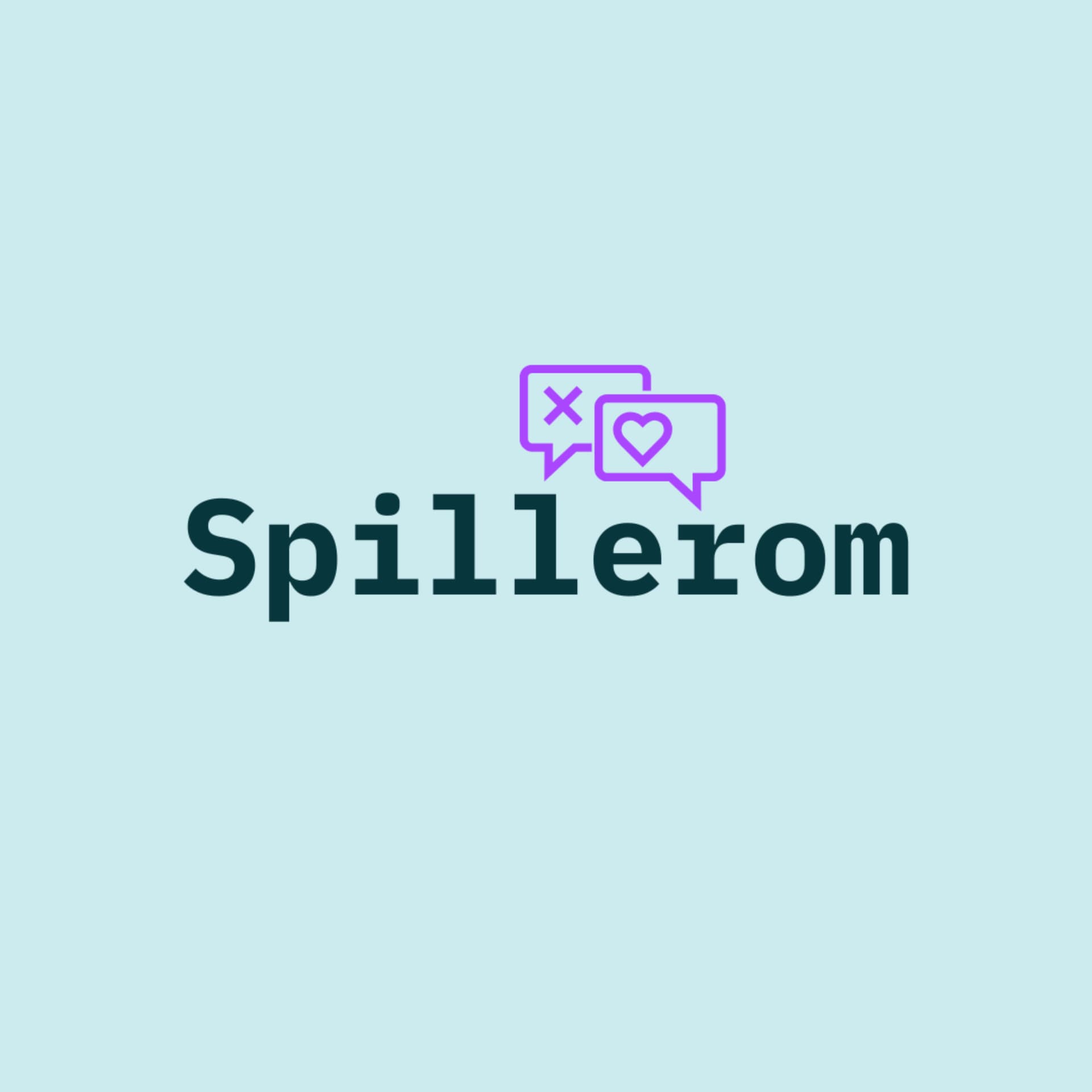 Spillerom - Podcasts