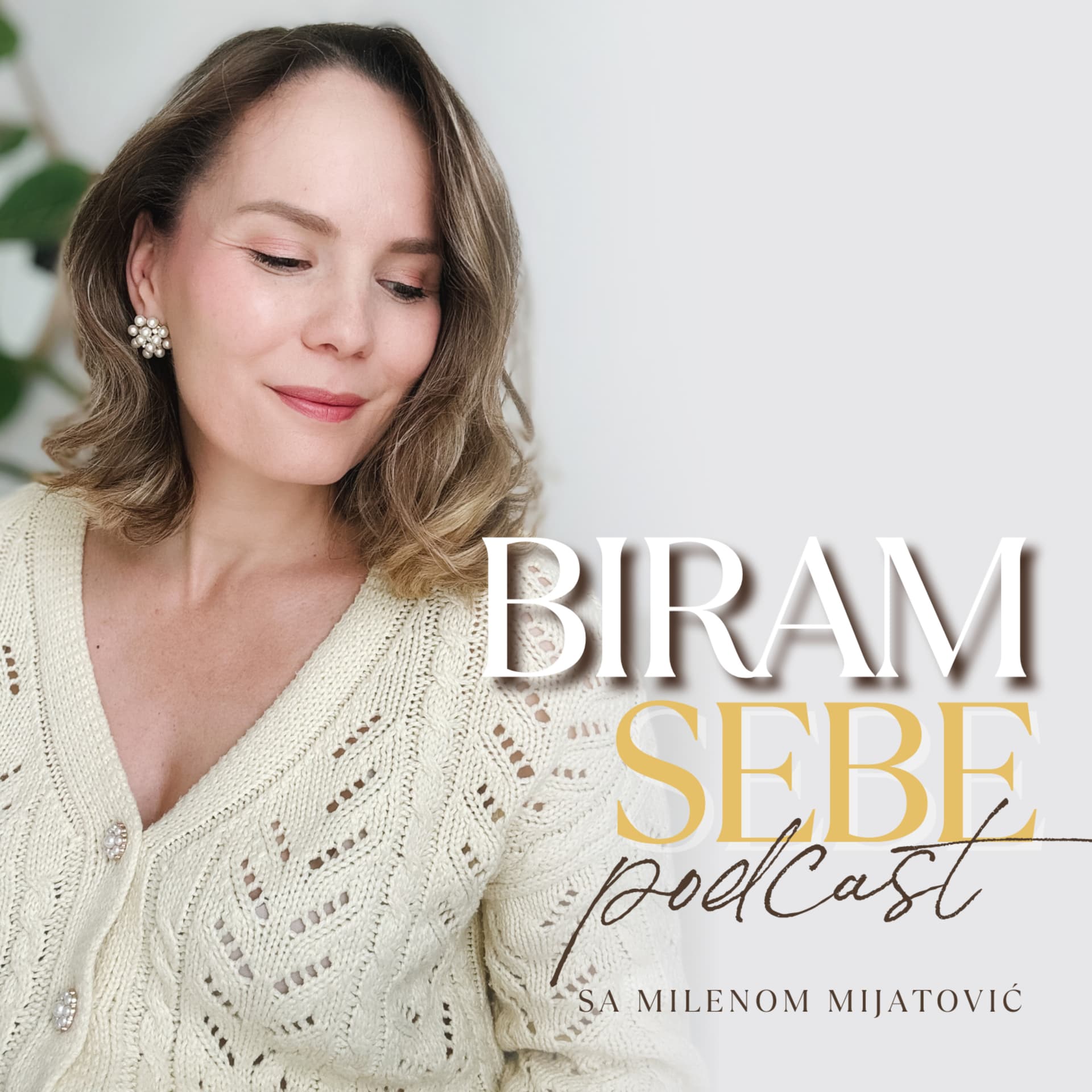 Biram sebe - Podcasts