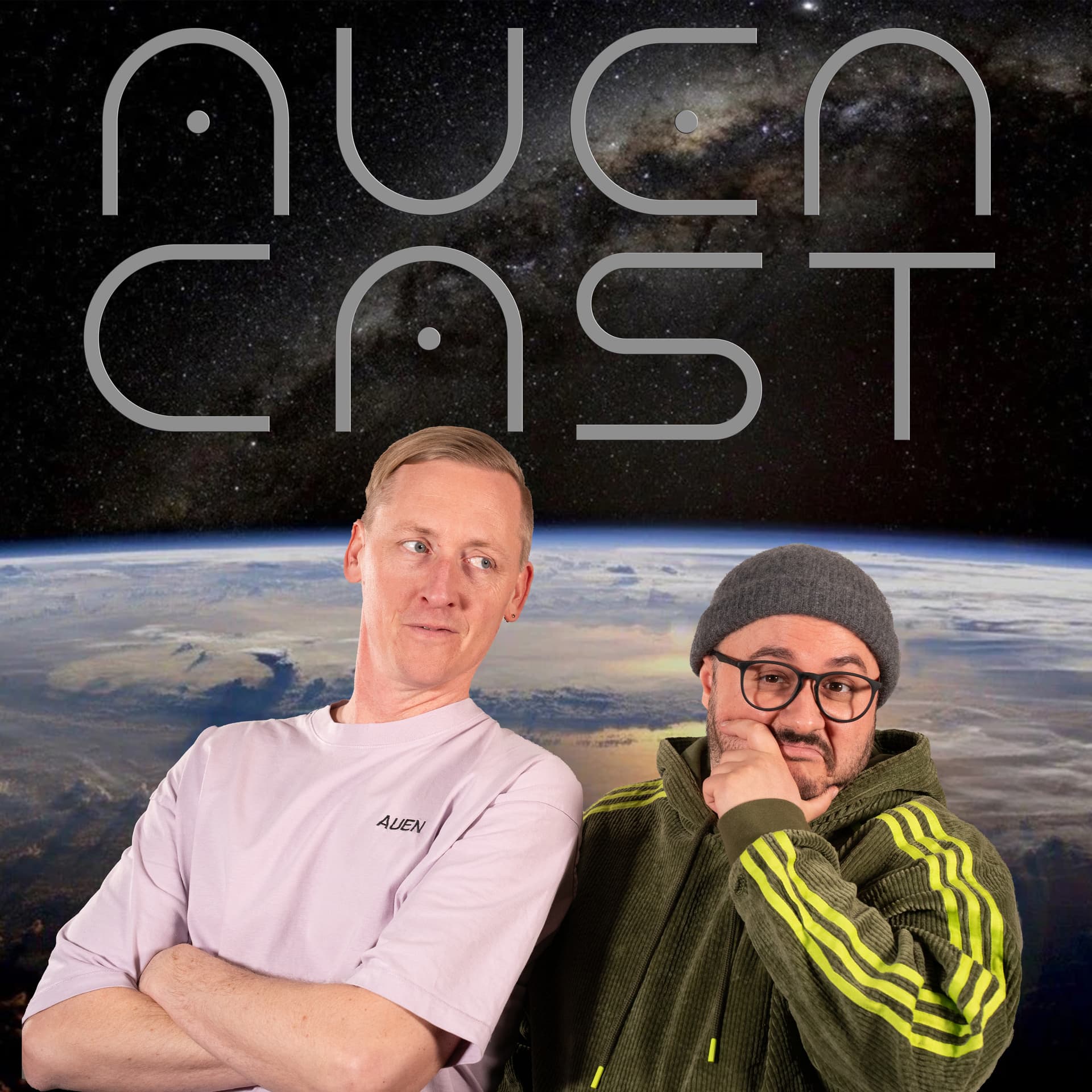 Auen Cast - Podcasts
