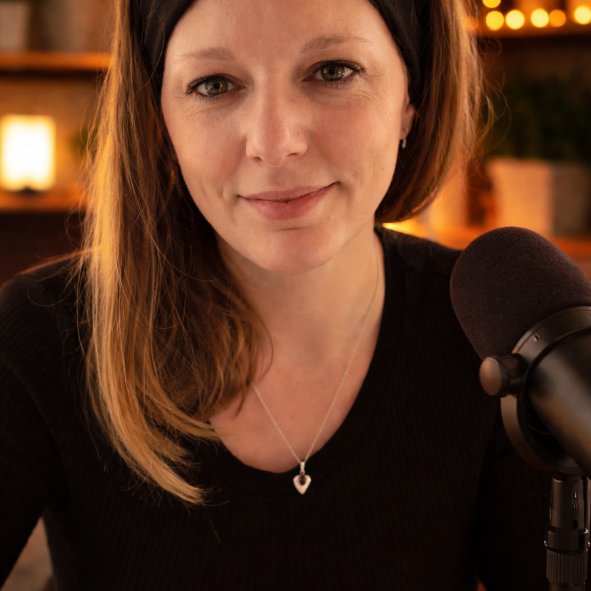 Dépouillement Personnel - par Cécilia Colombier - Podcasts