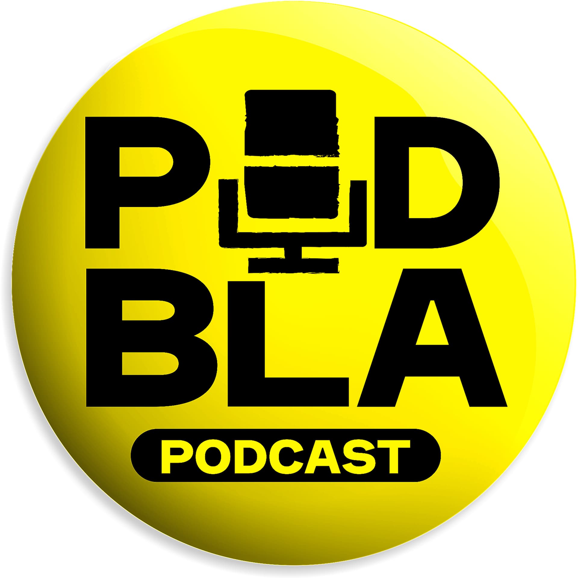 Podbla Podcast - Podcasts
