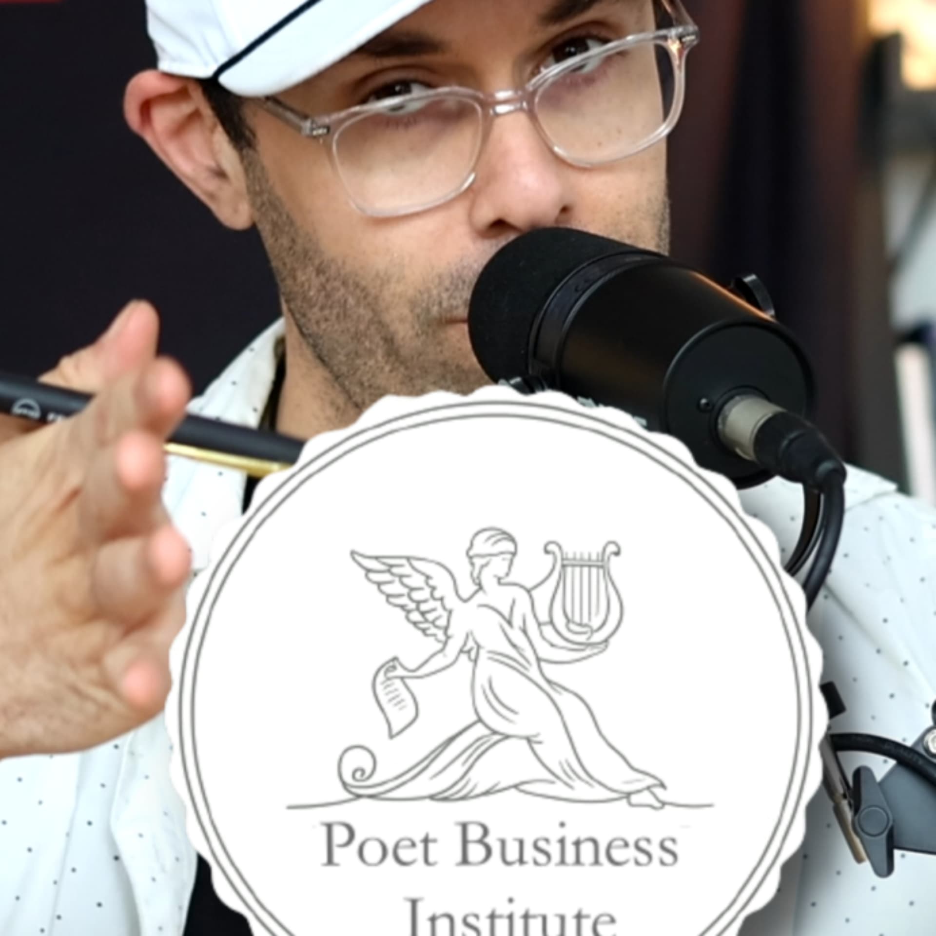 Poet Business Institute - Podcasts