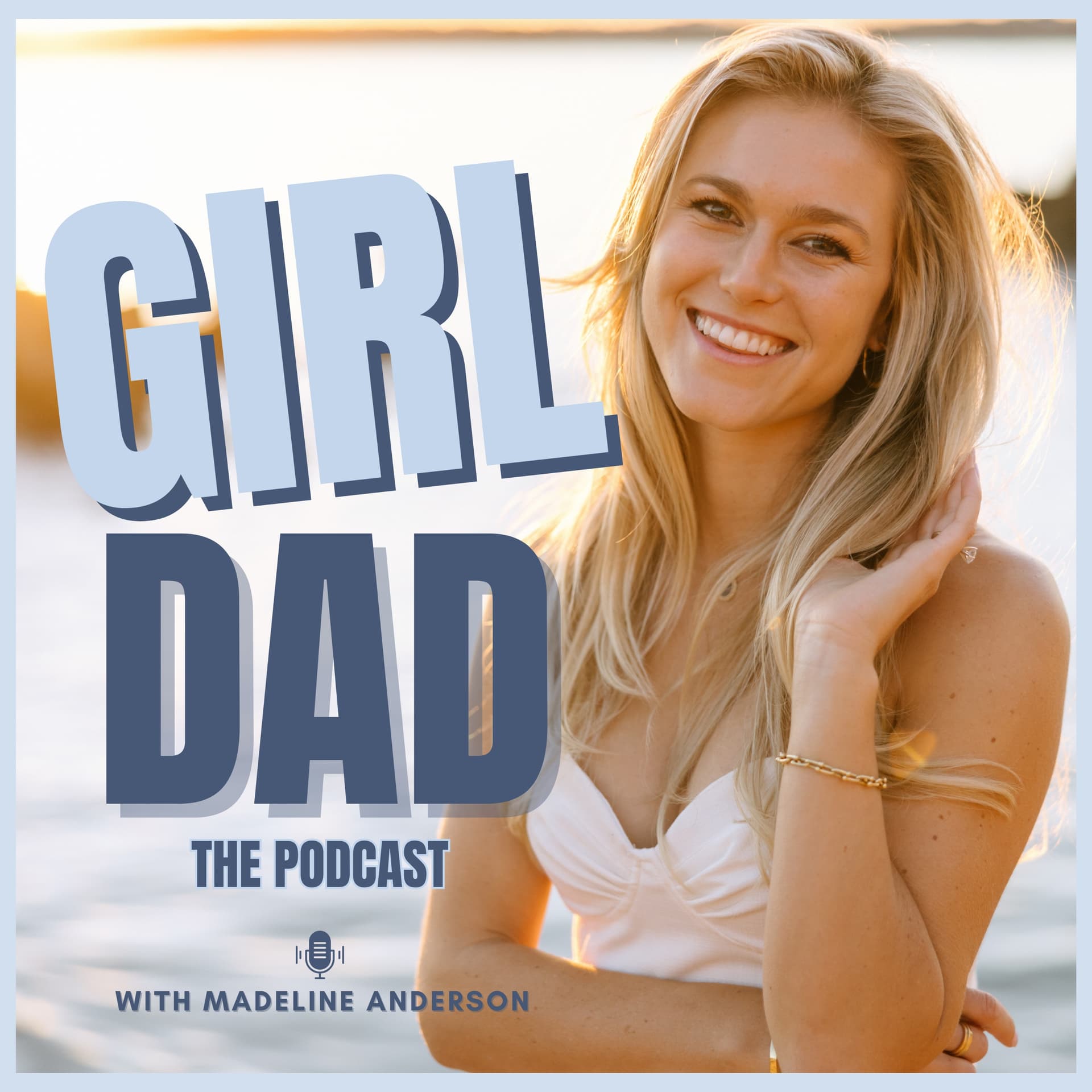 Girl Dad: The Podcast - Podcasts
