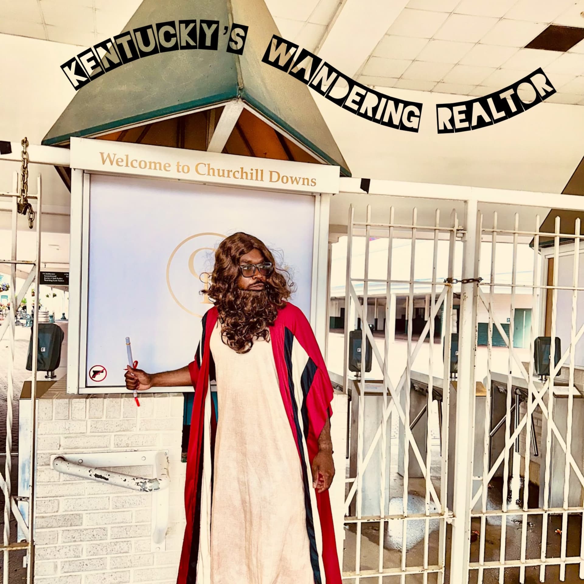 Kentucky’s Wandering Realtor - Podcasts