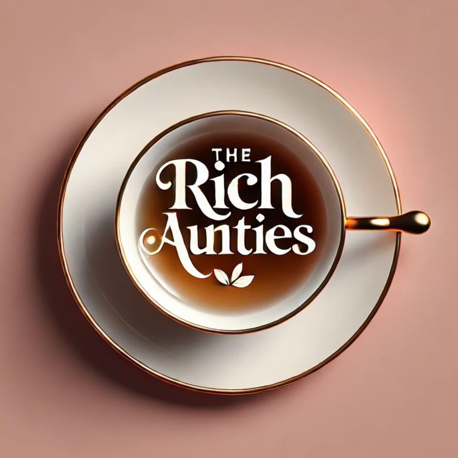 Les Rich Aunties - Podcasts