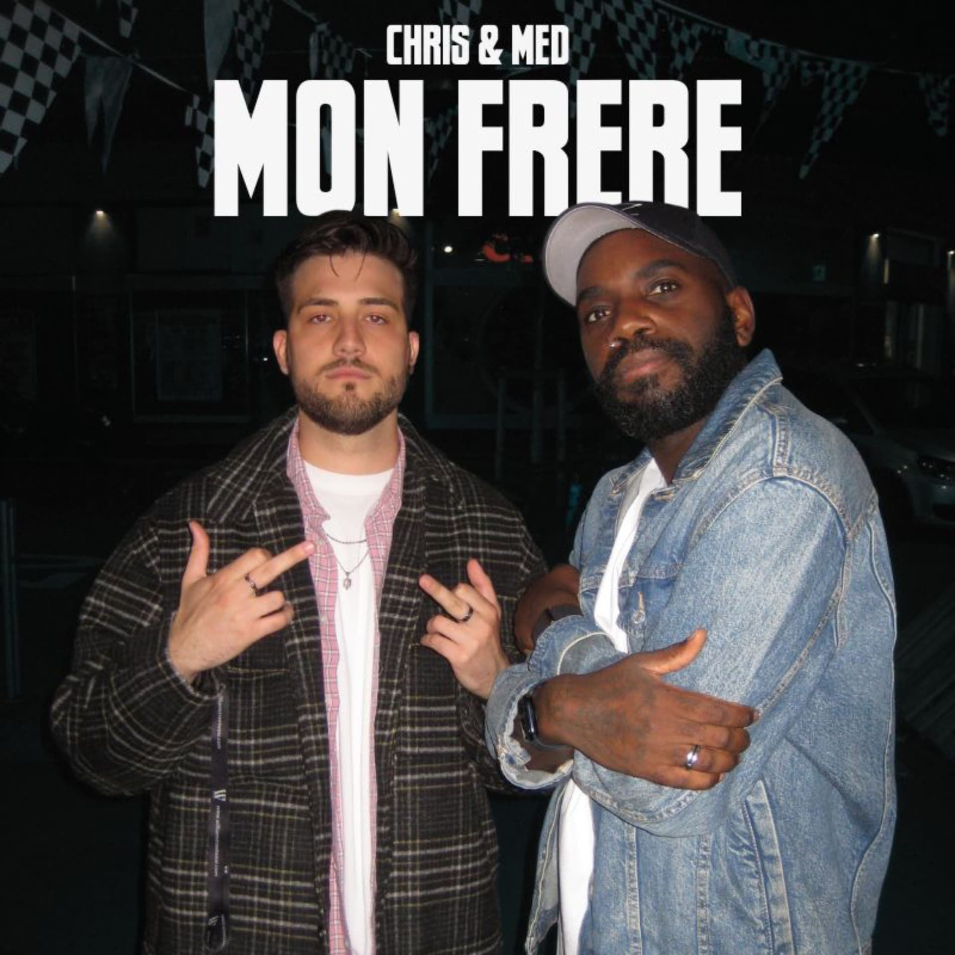 Mon Frere - Podcasts