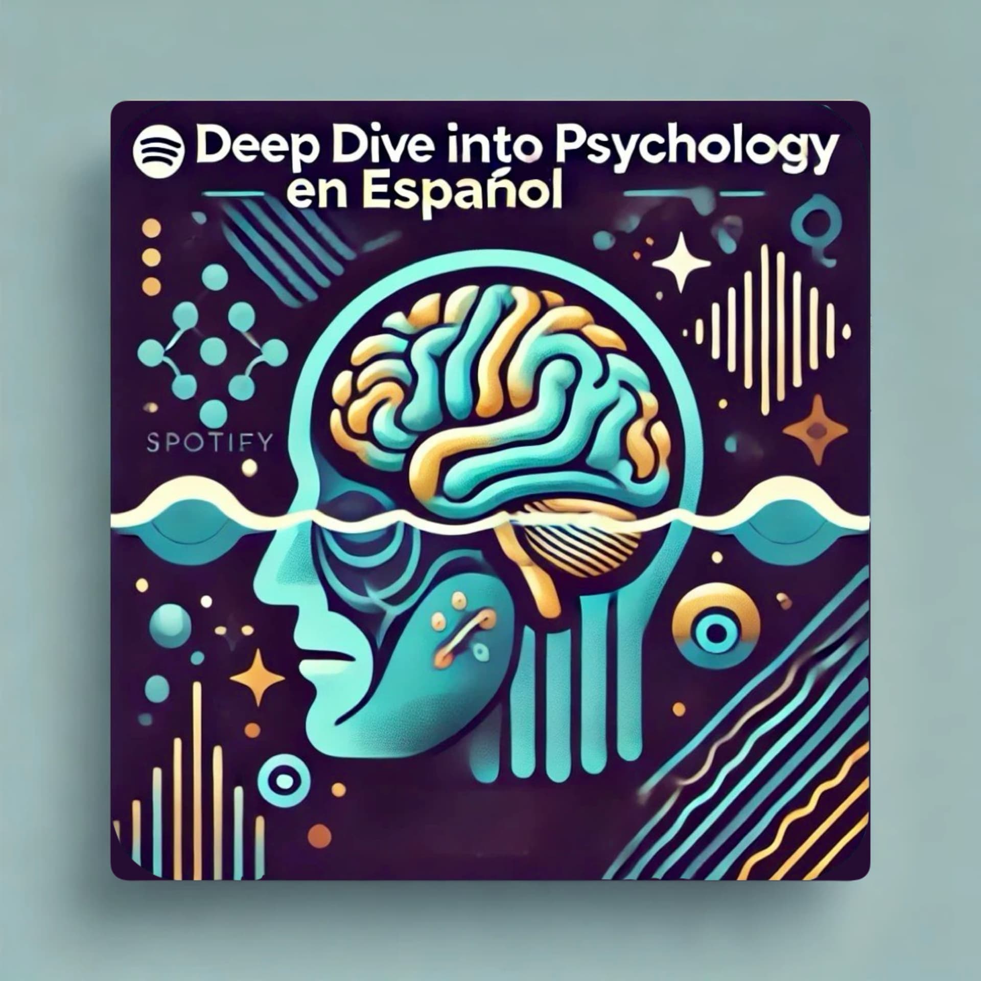 Deep Dive into Psychology (en Español) - Podcasts