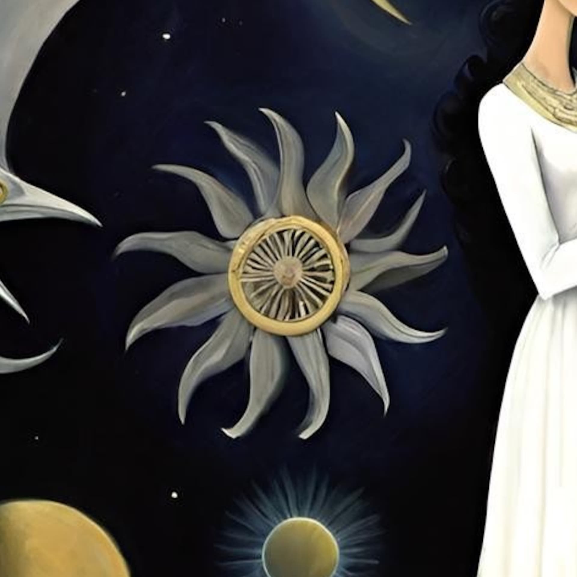 White Noises Soundscapes for Sleep, Relax and Meditation - Podcasts