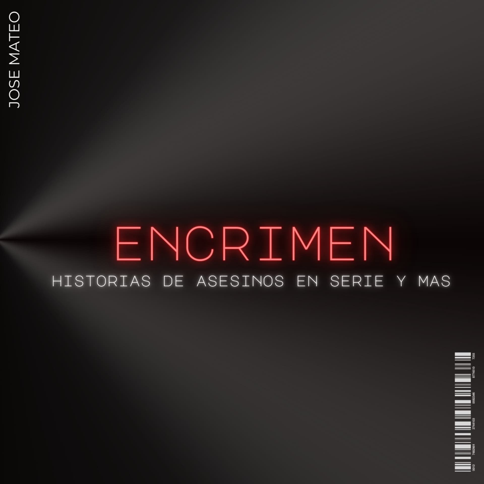 ENCRIMEN - Podcasts
