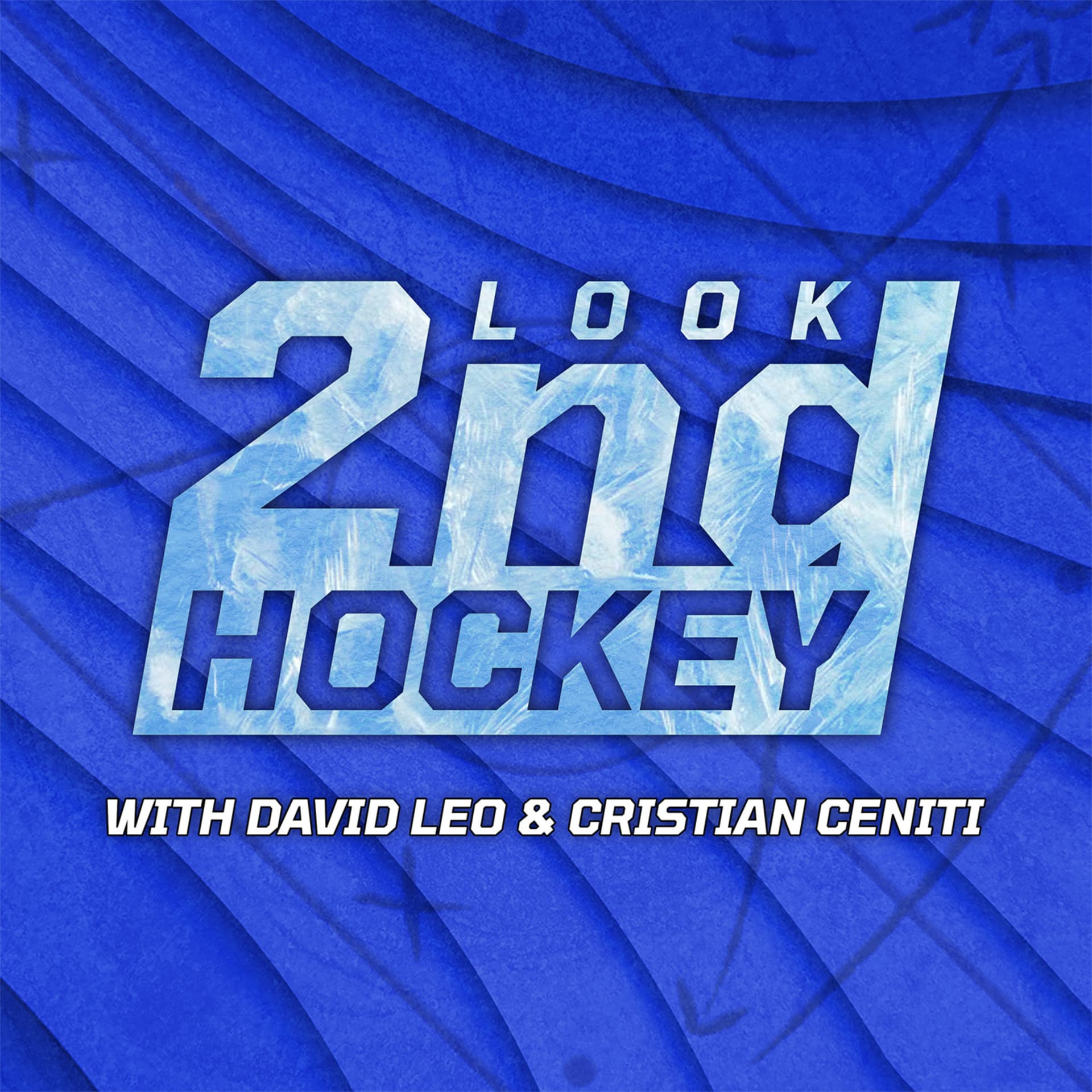 Second Look Hockey - Podcasts