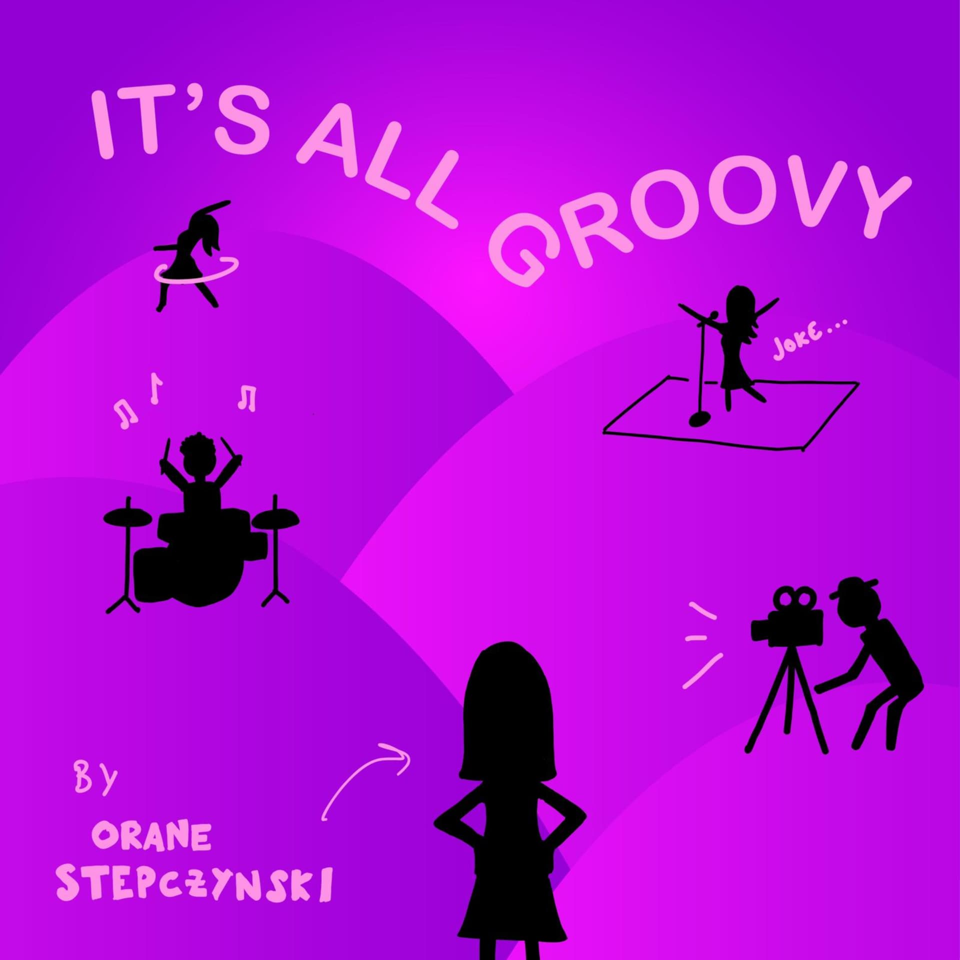 It's All Groovy - Podcasty