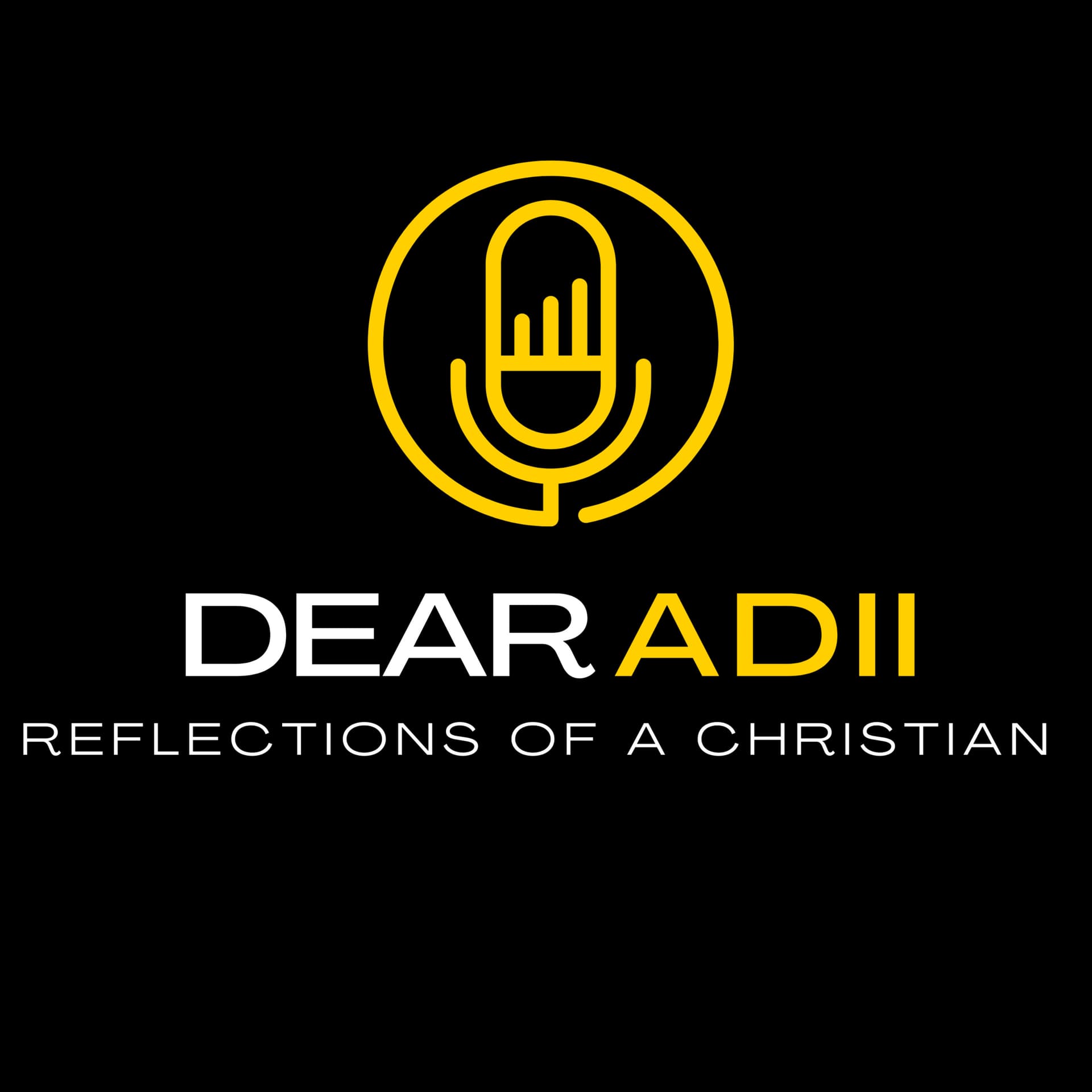 Dear Adii - Podcasts