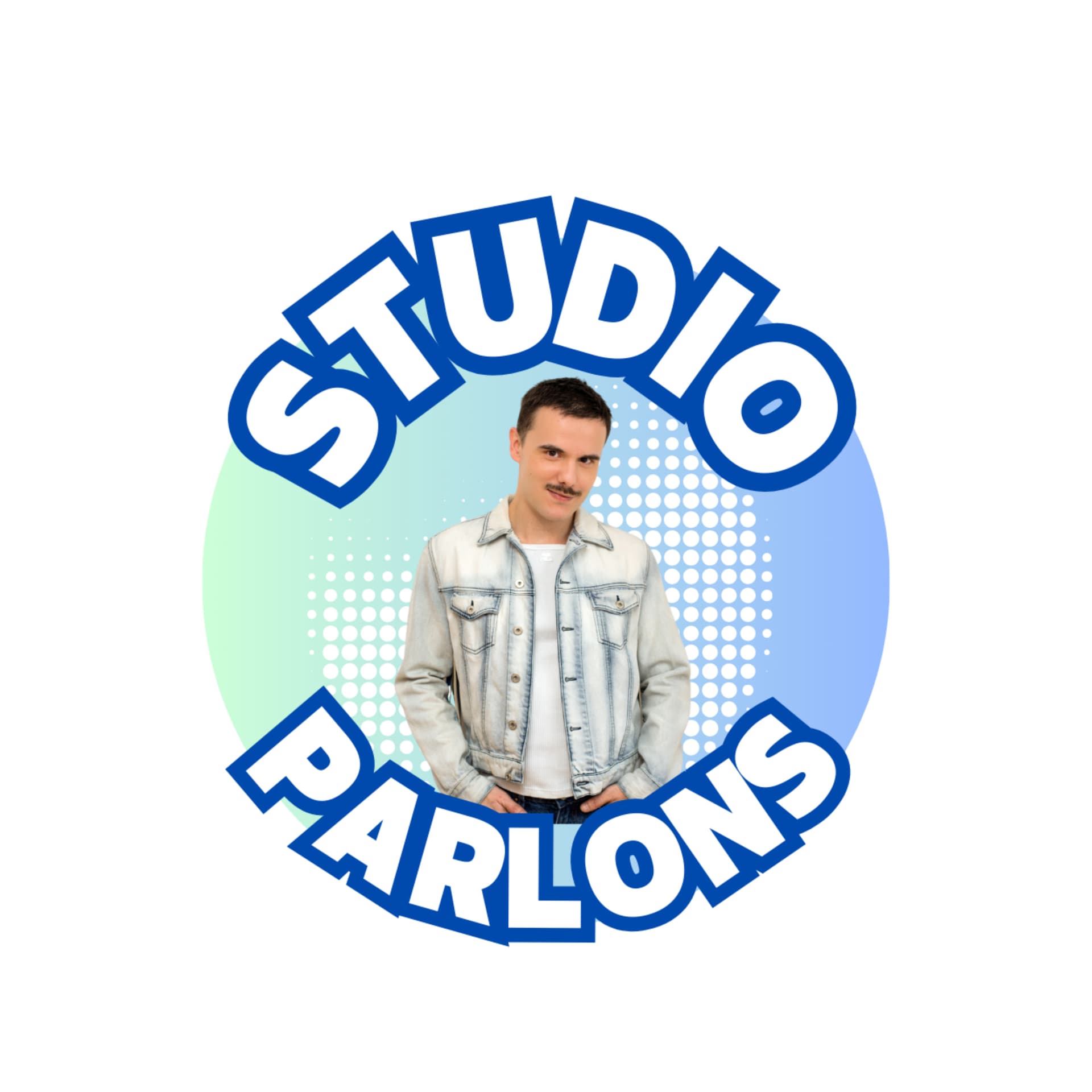 Studio Parlons - Podcasts
