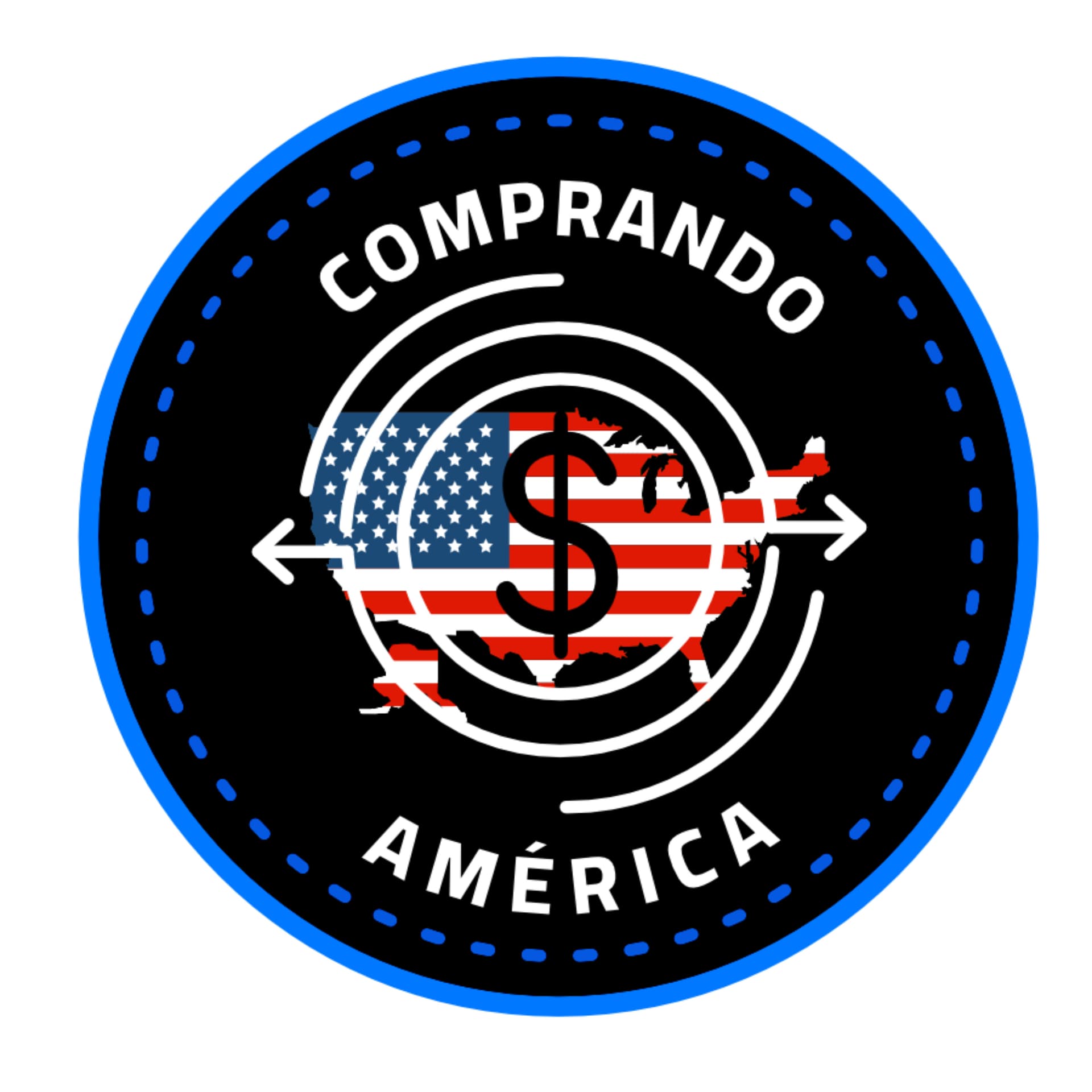 Comprando America - Podcasts