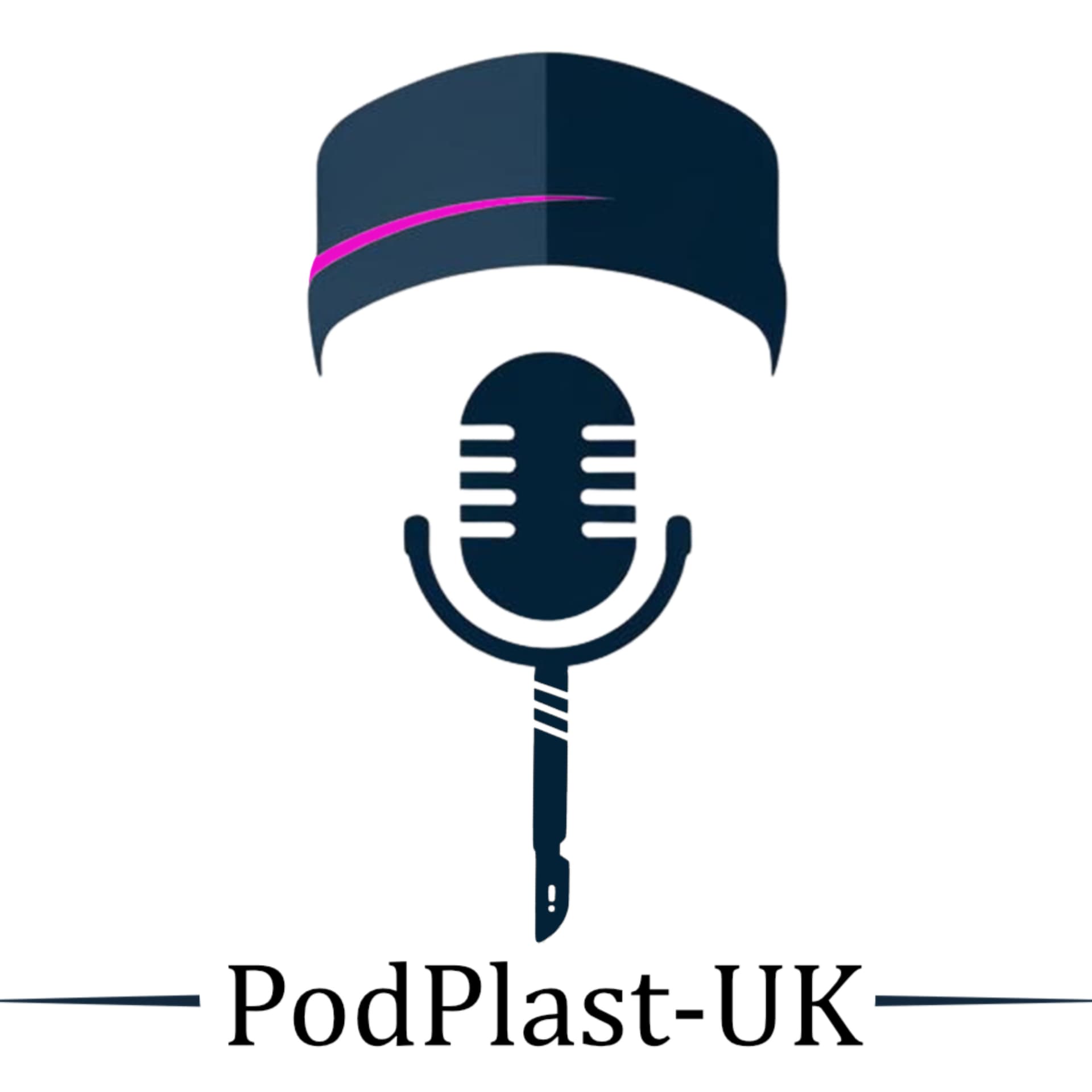 PodPlast-UK - Podcast