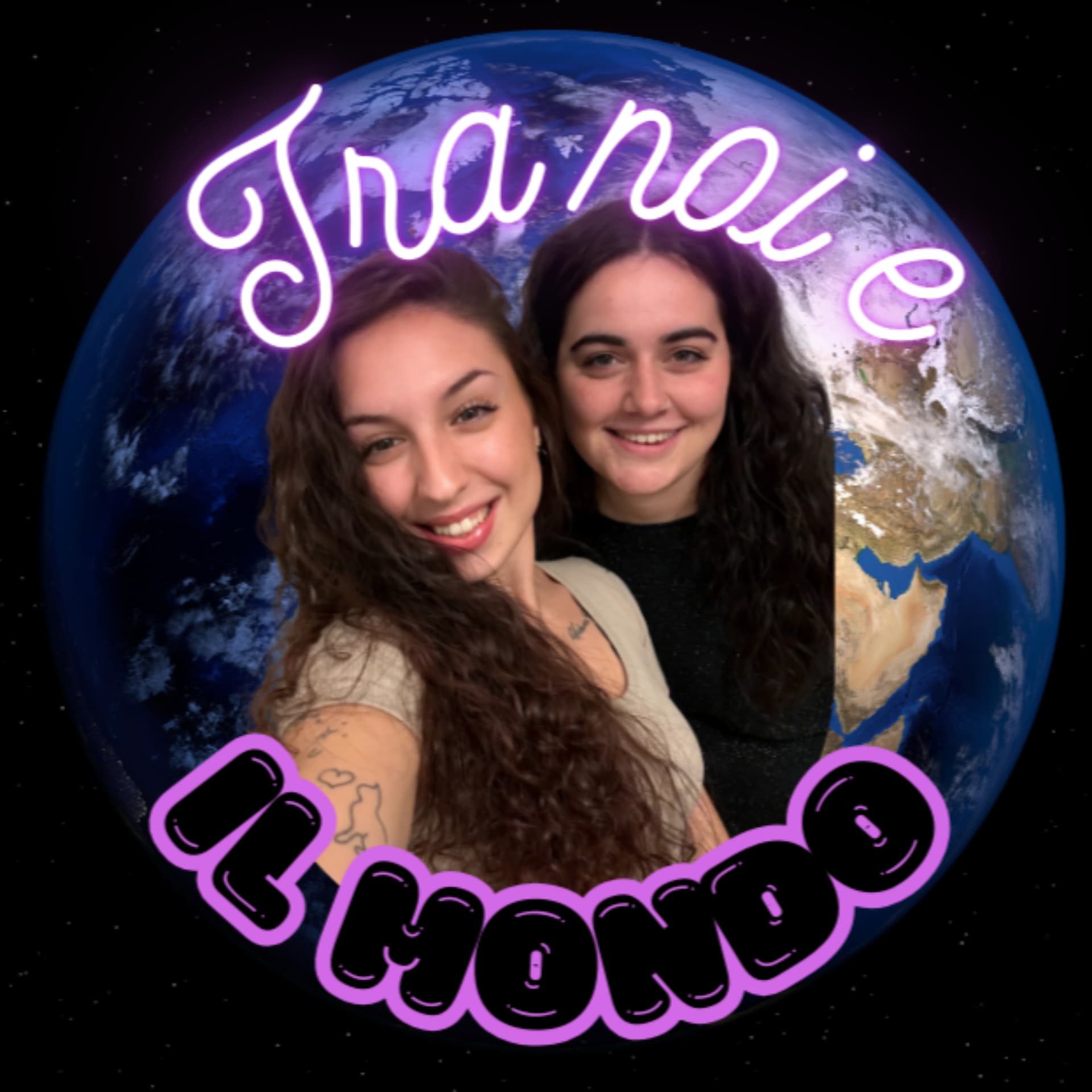 Tra Noi e il Mondo - Podcast