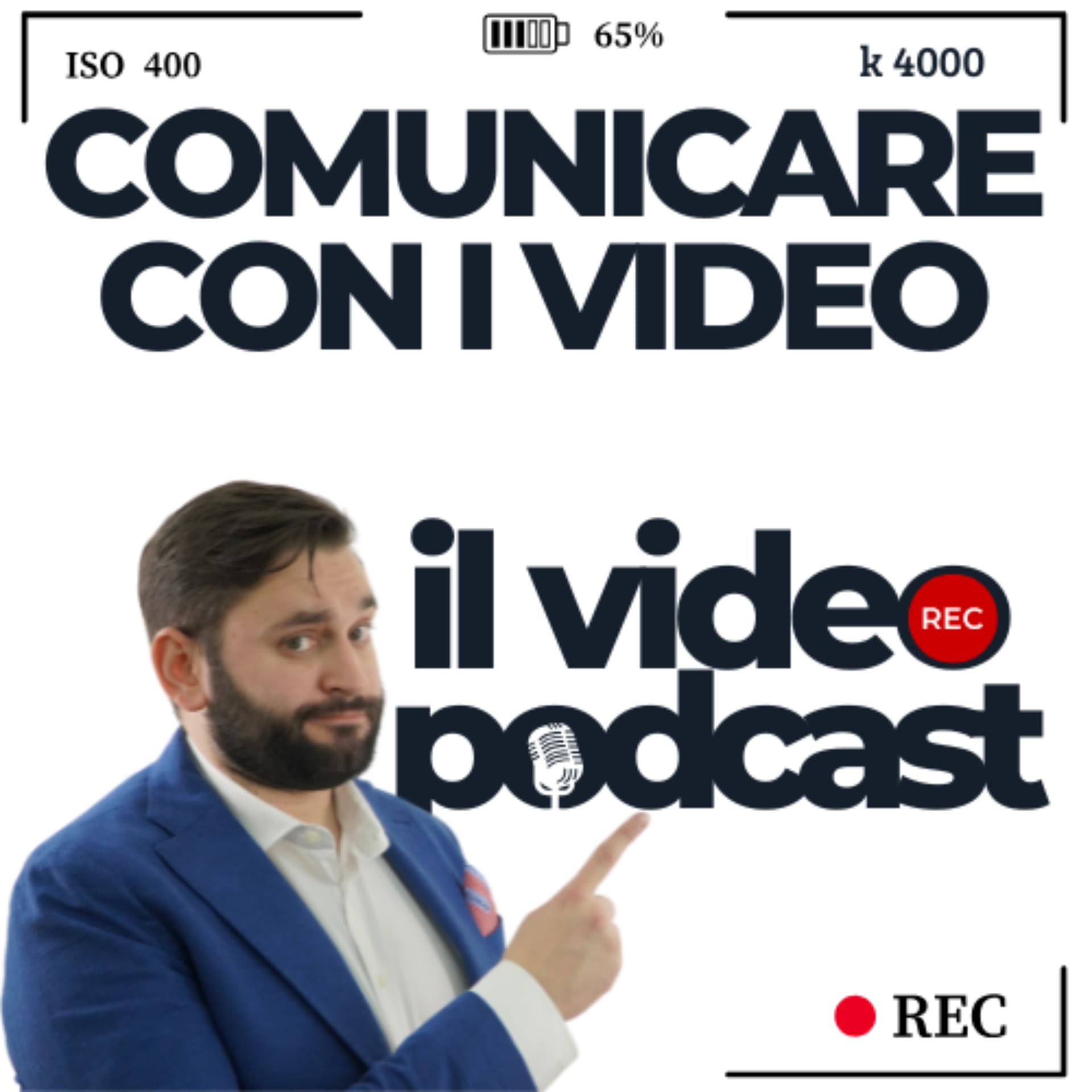 Comunicare con i Video - Il podcast di Video Per i Social - Podcast
