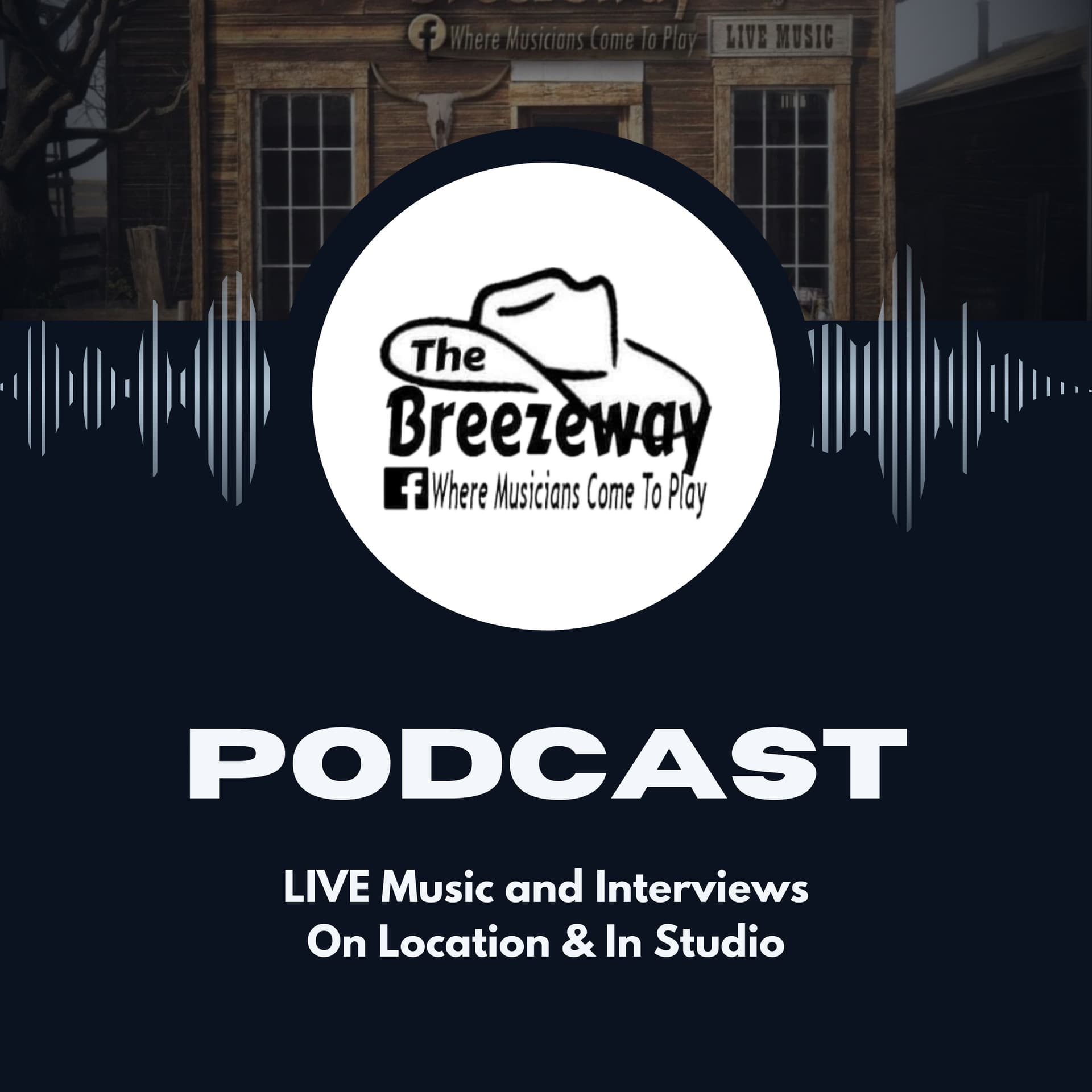 The Breezeway Live - Podcasts