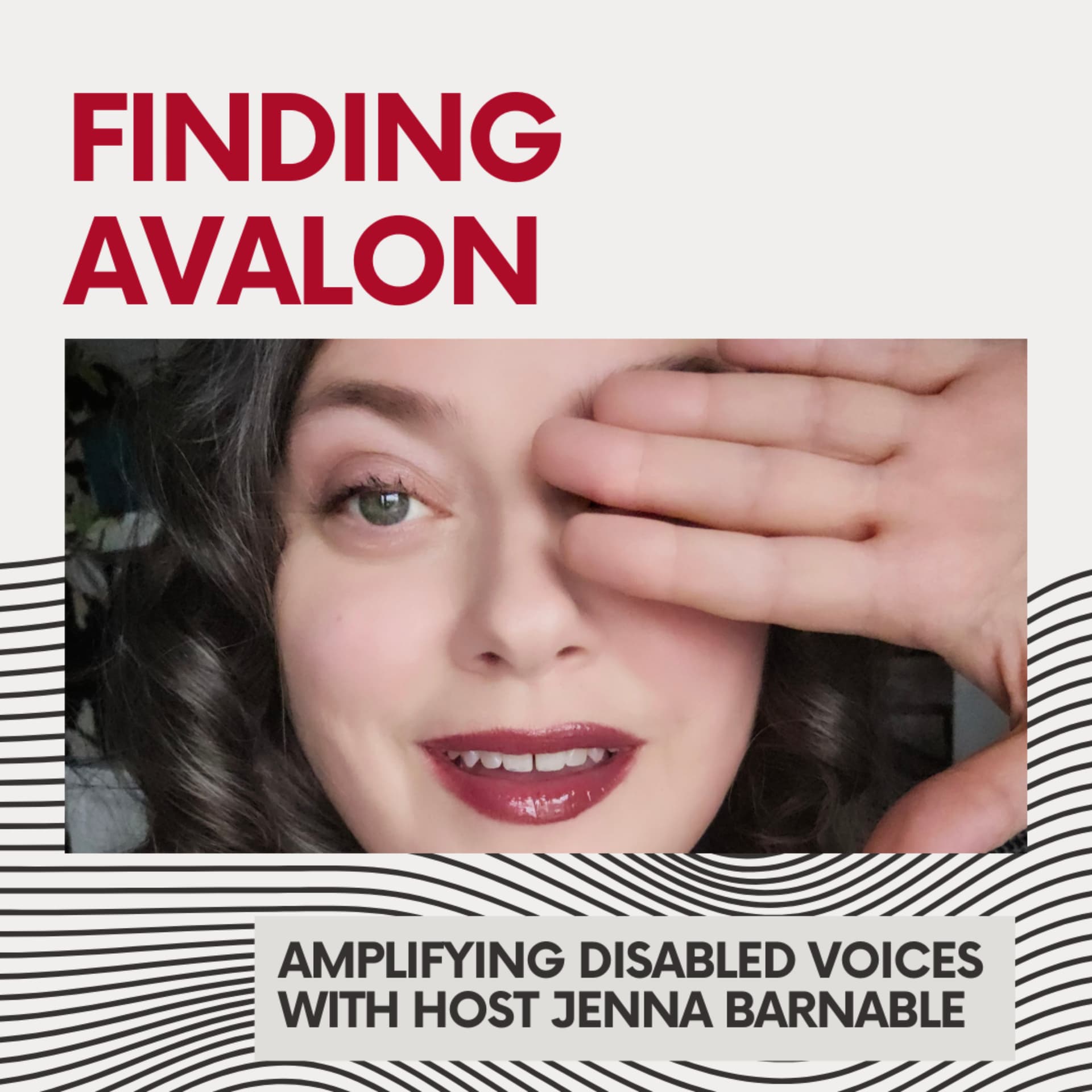 Finding Avalon: Amplifying Disabled Voices - Podcasts