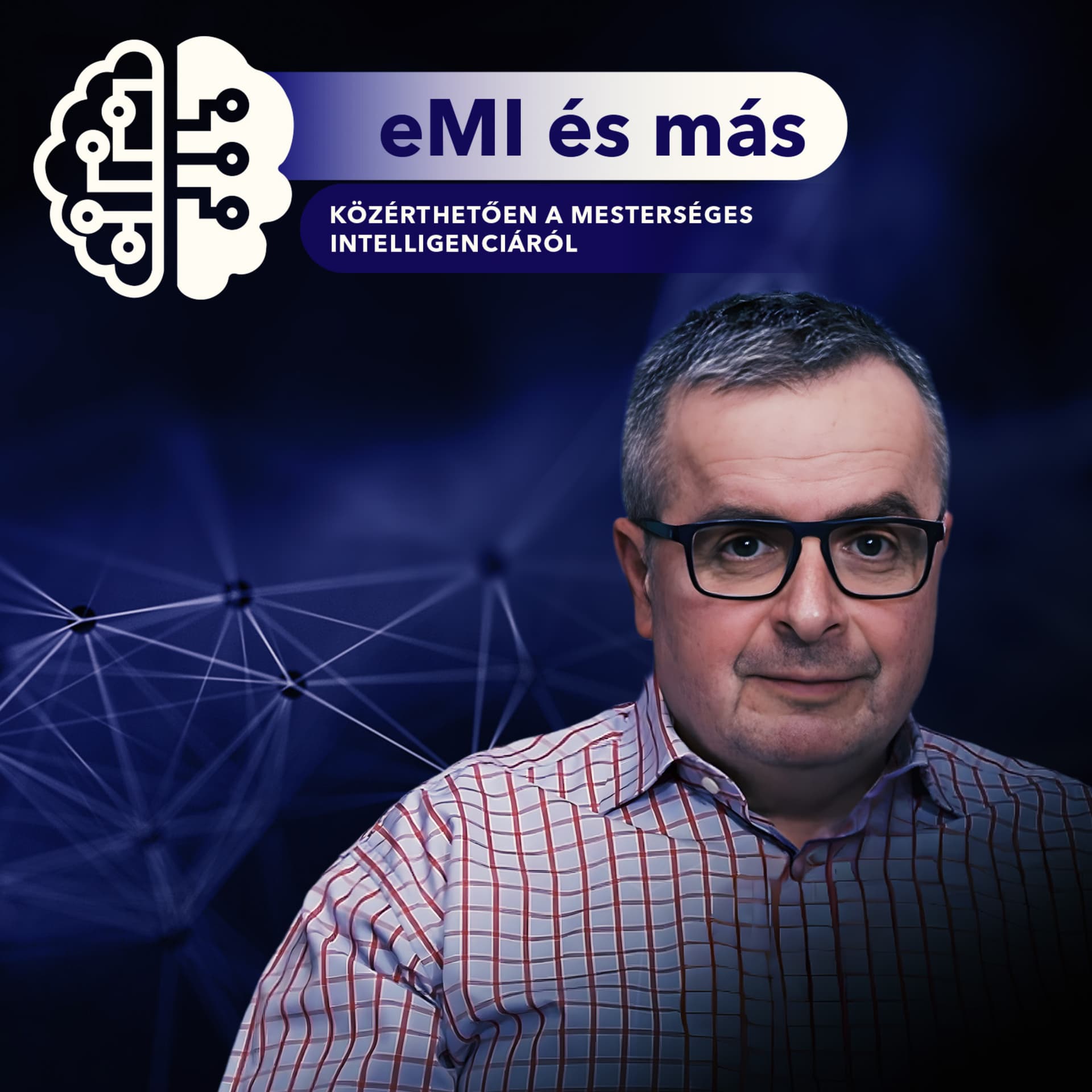 MI és más - Podcasts