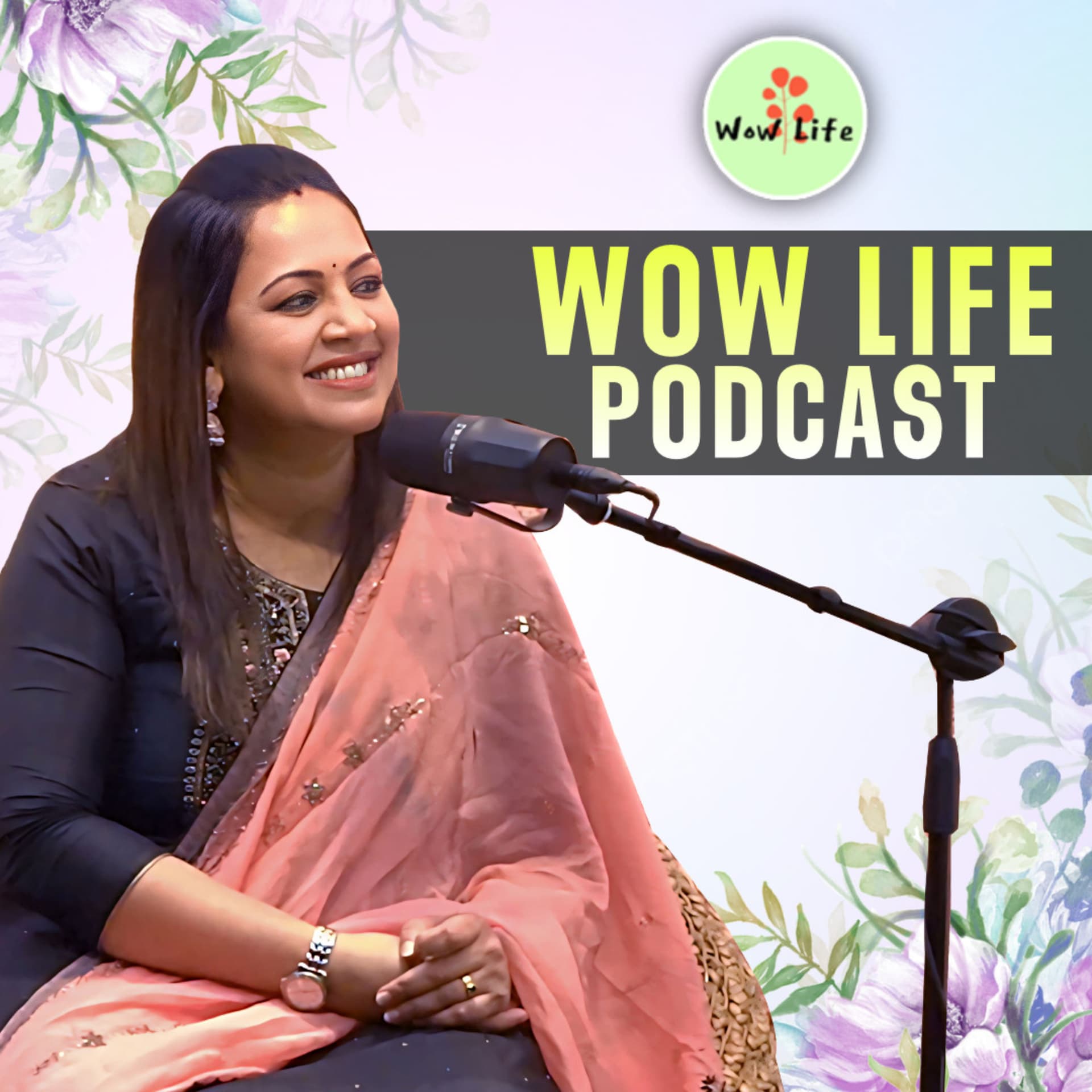 Wow Life Podcast - Podcast