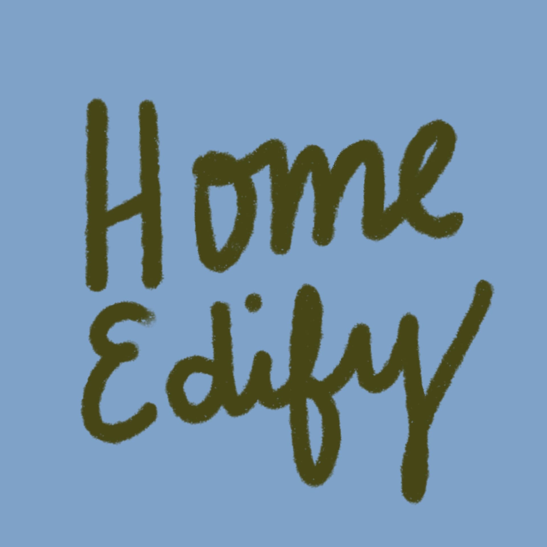 Home Edify Podcast - Podcasts