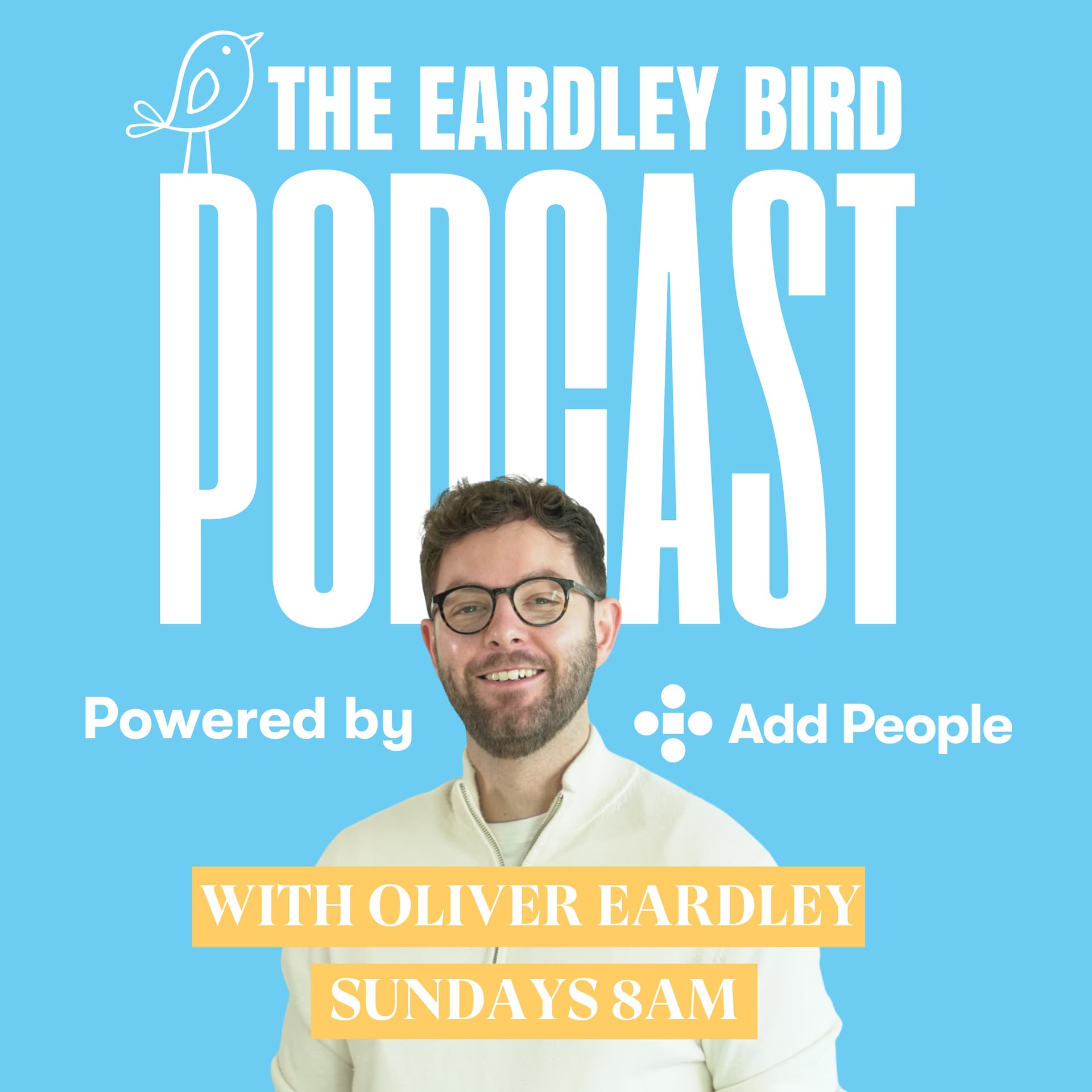 The Eardley Bird Business Podcast - Podcasts