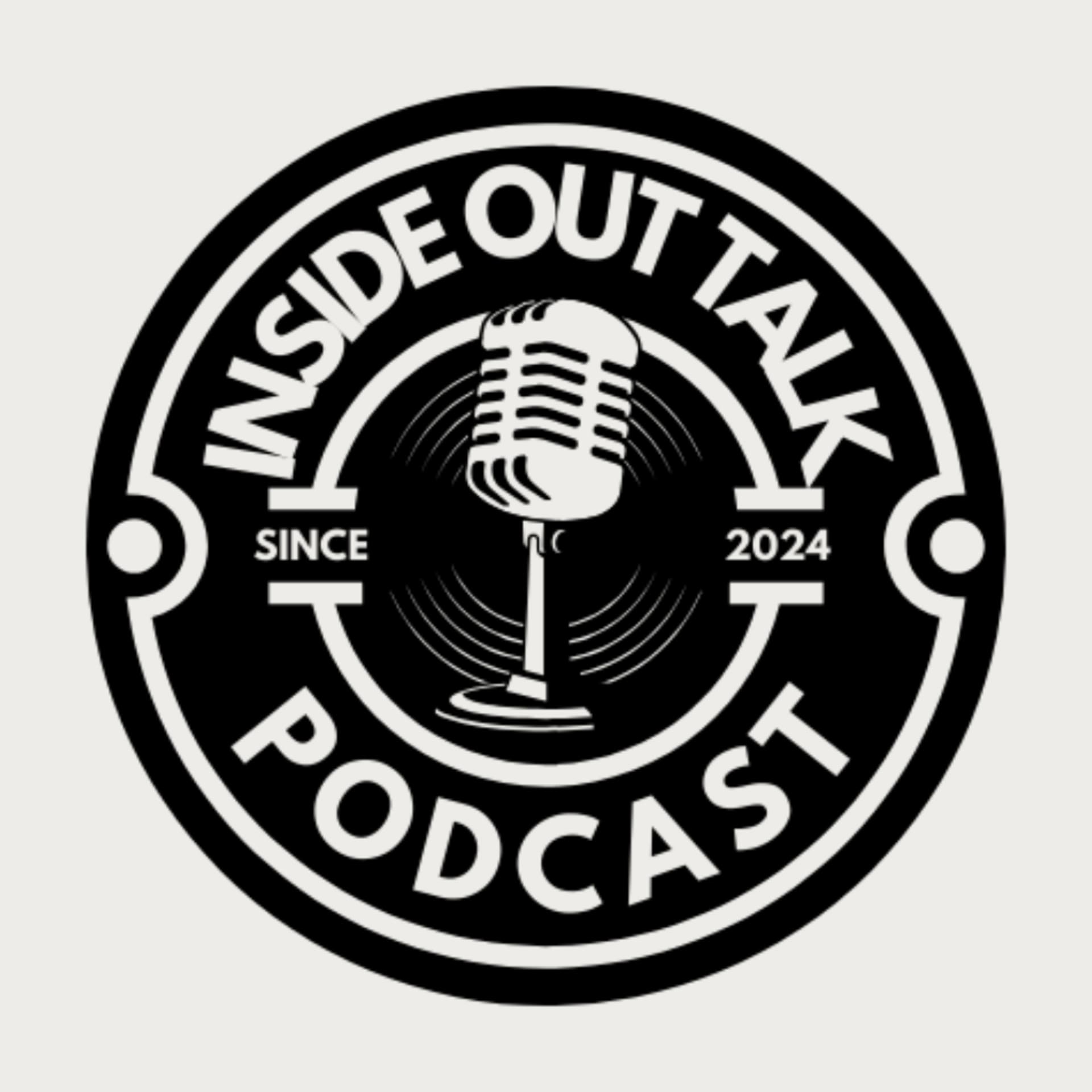 INSIDE OUT TALK - Podcasts