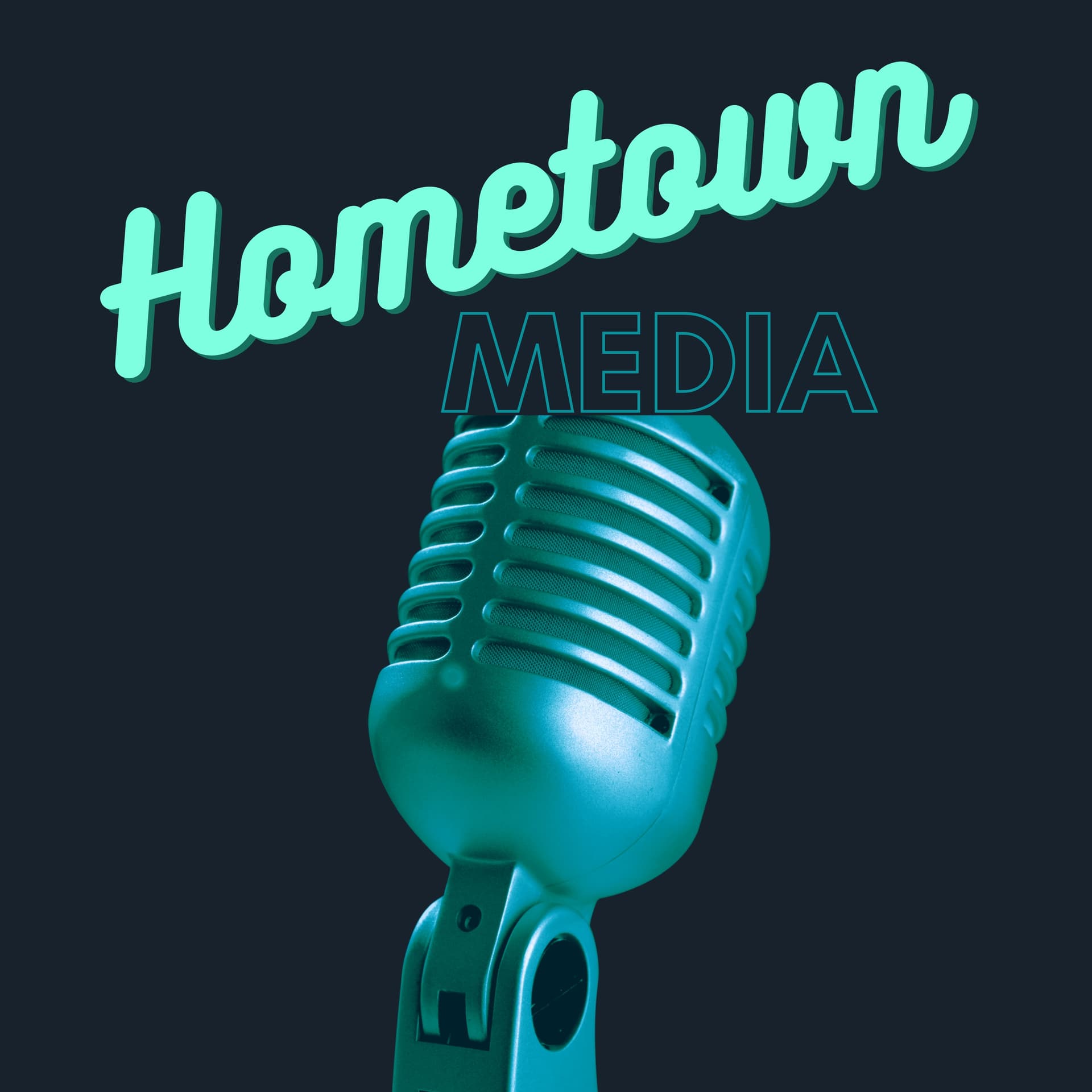 Hometown Media Shows - Podcasts