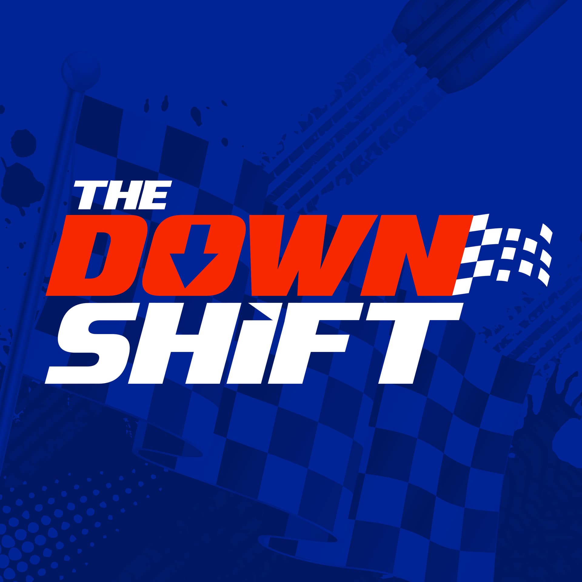 The Downshift AU Podcast - Podcasts