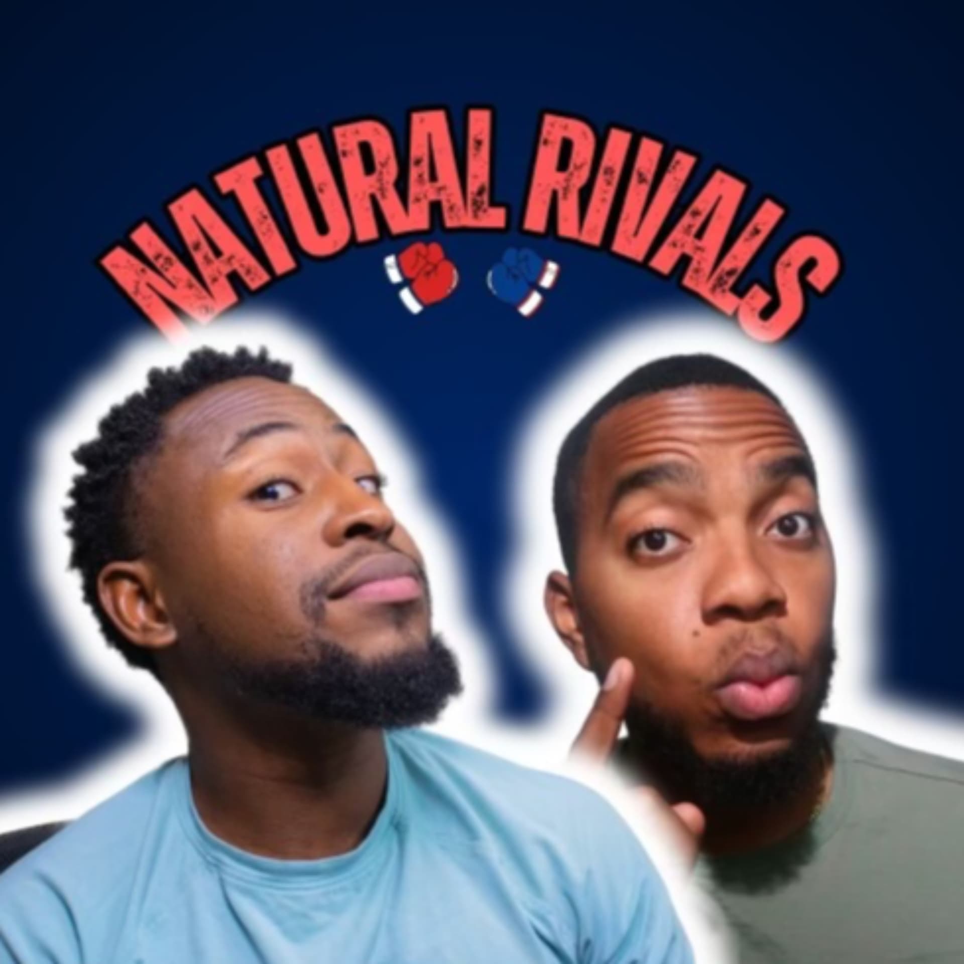Natural Rivals Podcast - Podcasts
