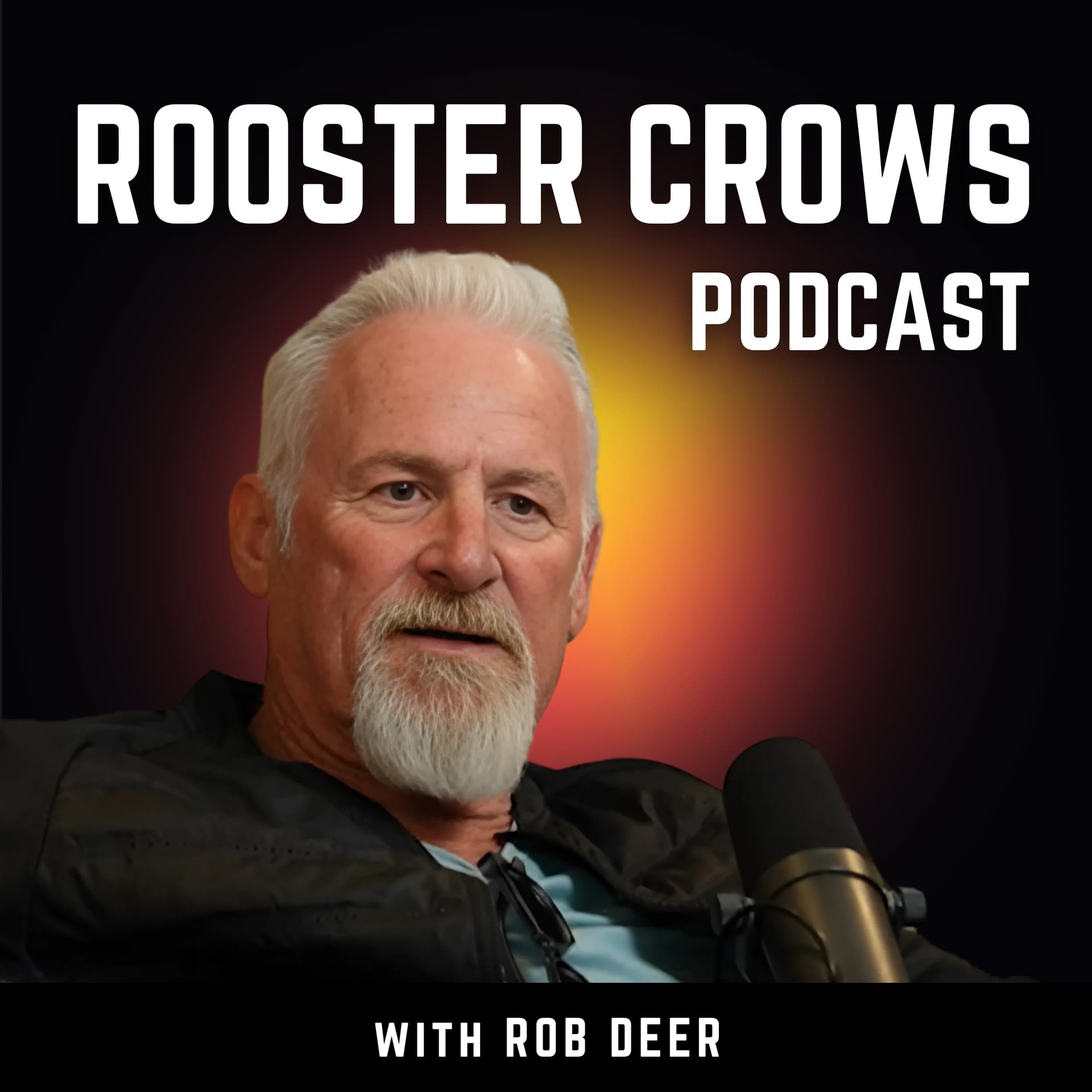 Rooster Crows: Baseball Interviews and MLB Stories - Podcasts