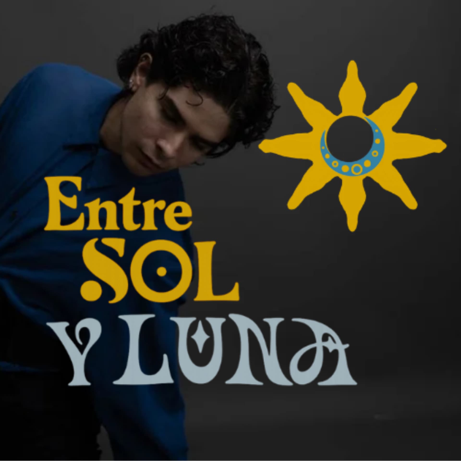Entre Sol y Luna - Podcasts