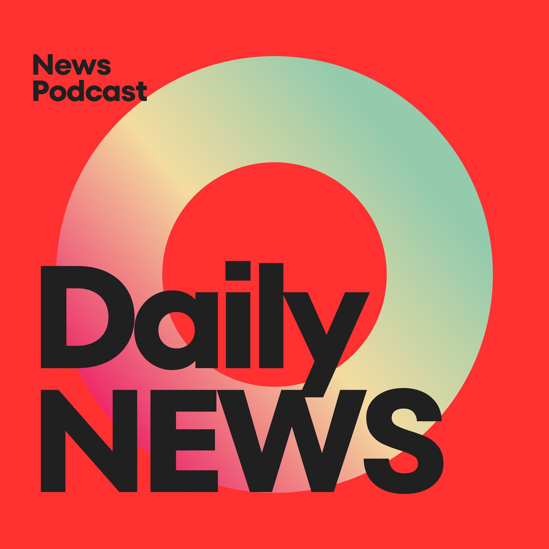 Daily News- Global Briefing Daily - Podcastler